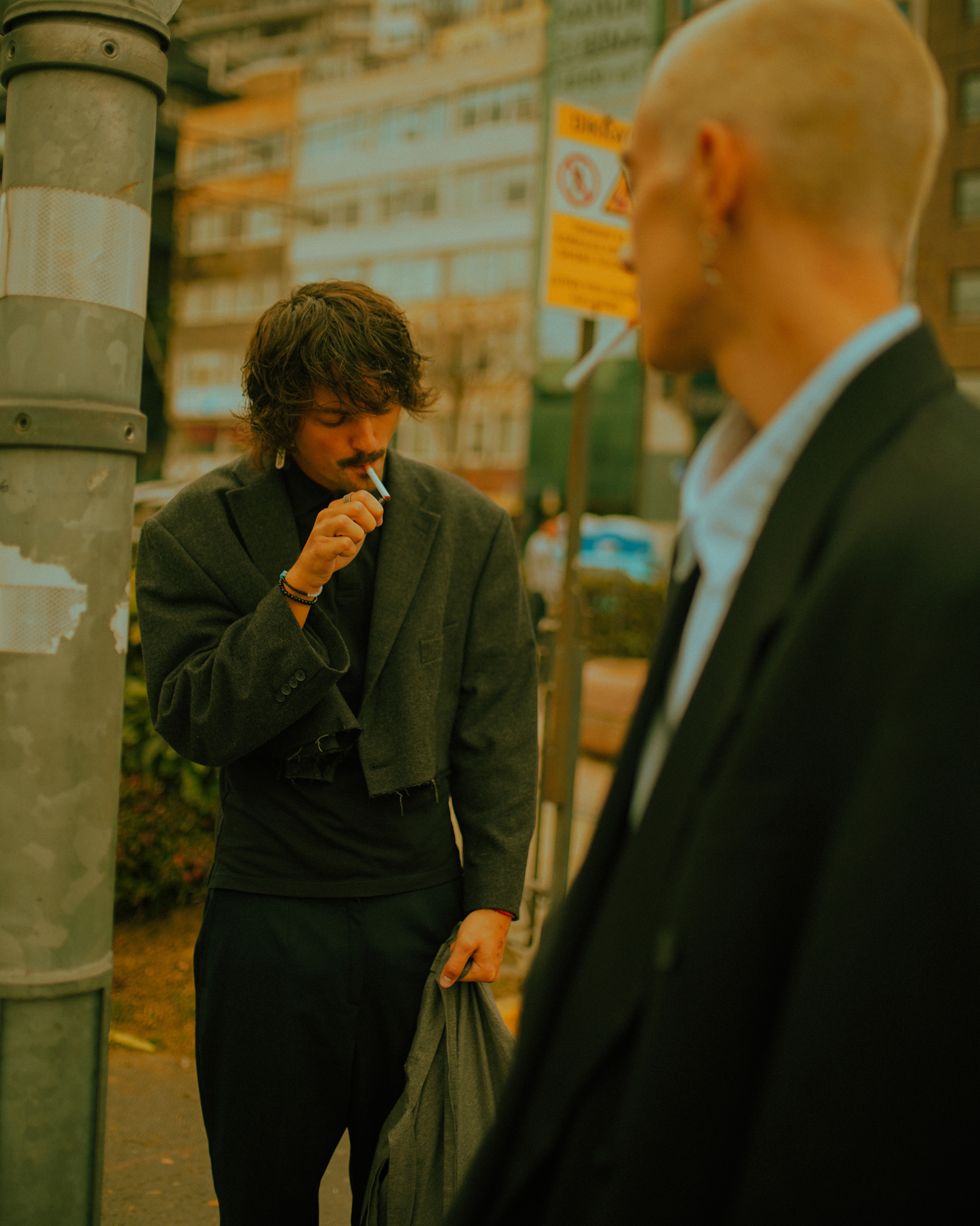 Портреты. Фотограф в Европе, Москве и Минске