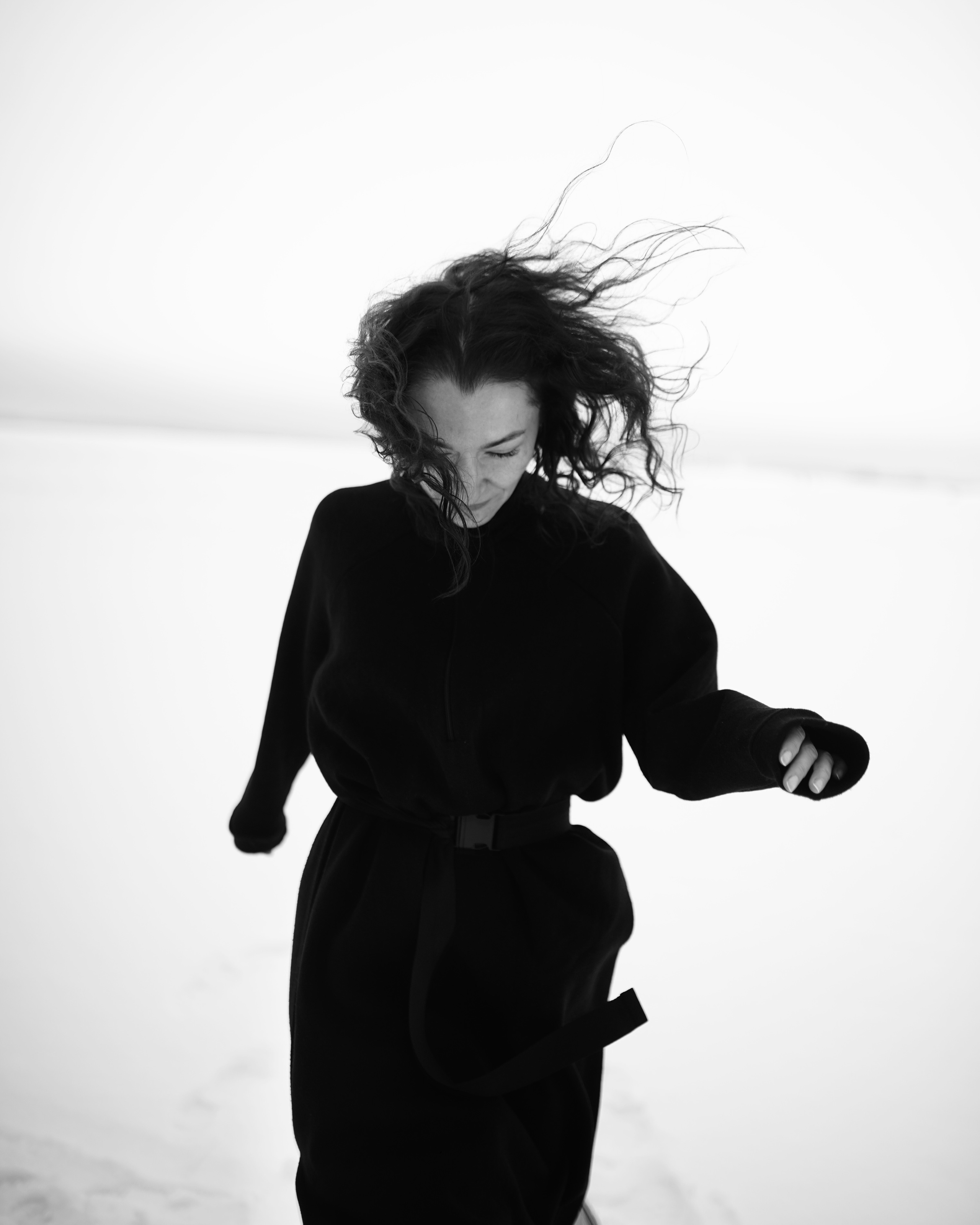 Портреты. Фотограф в Европе, Москве и Минске