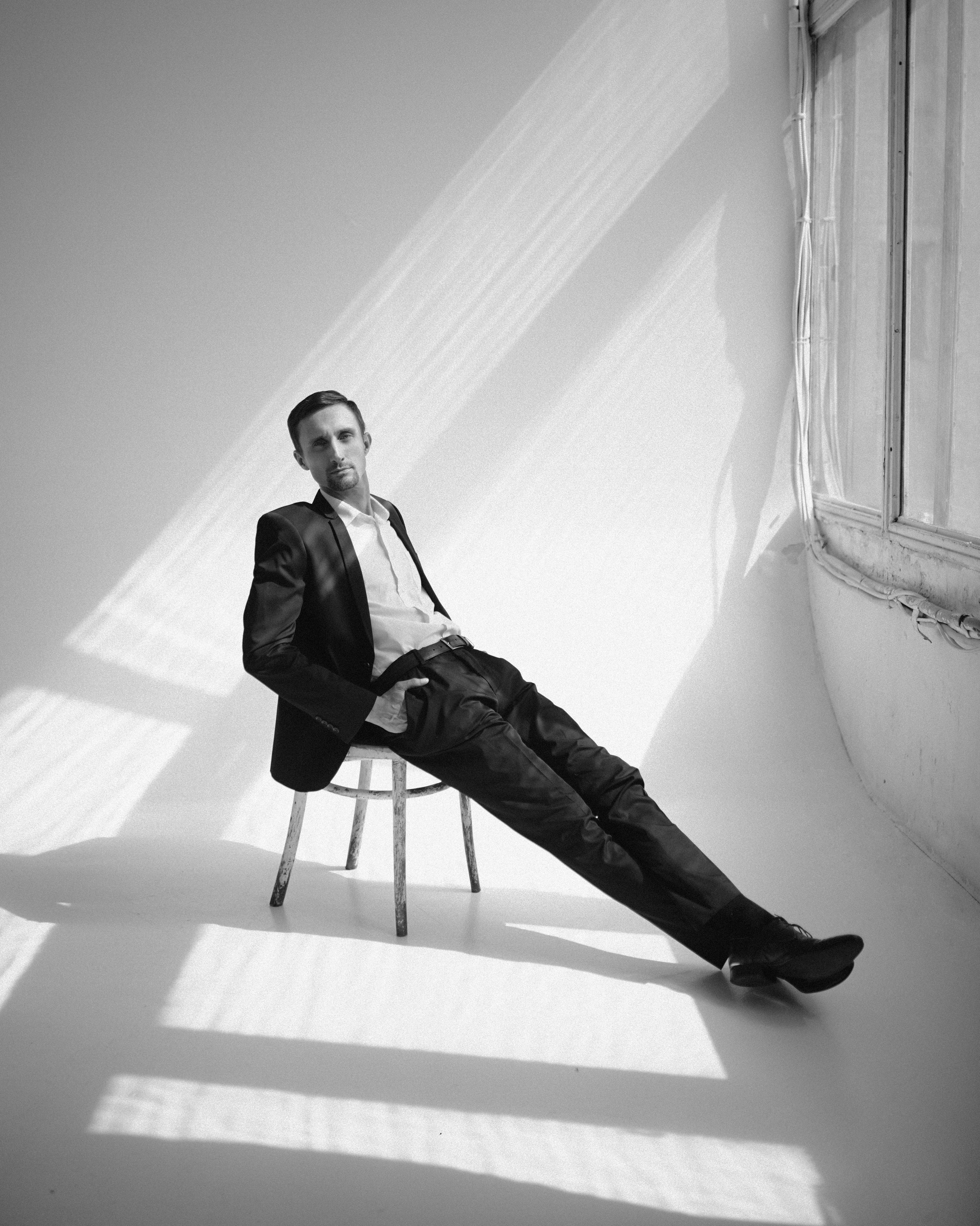 Актерское портфолио. Фотограф в Европе, Москве и Минске