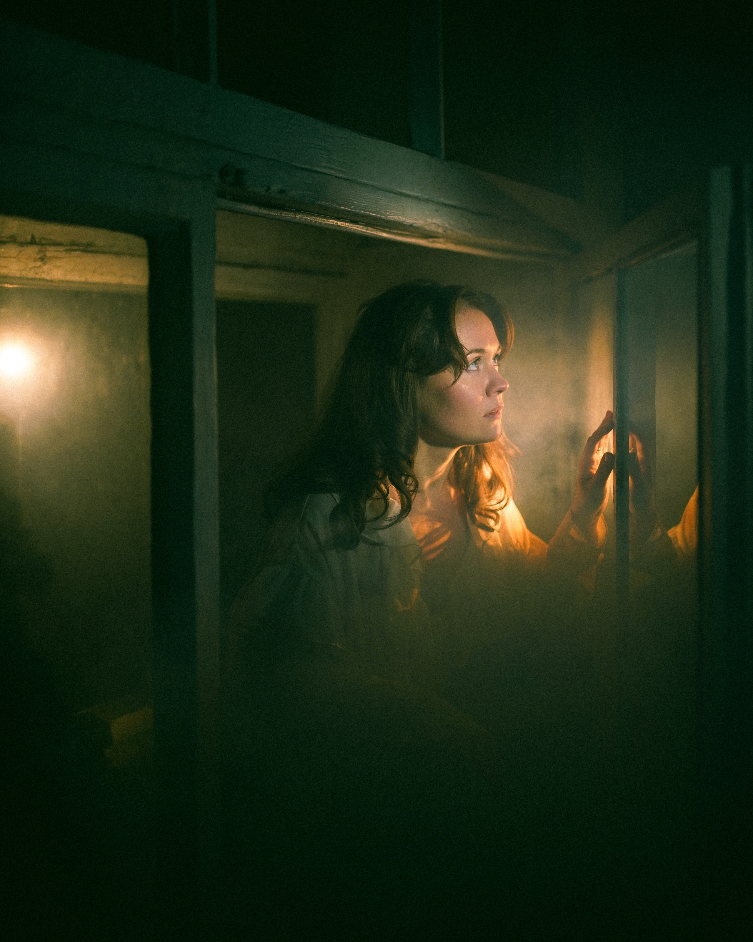 Портреты. Фотограф в Европе, Москве и Минске