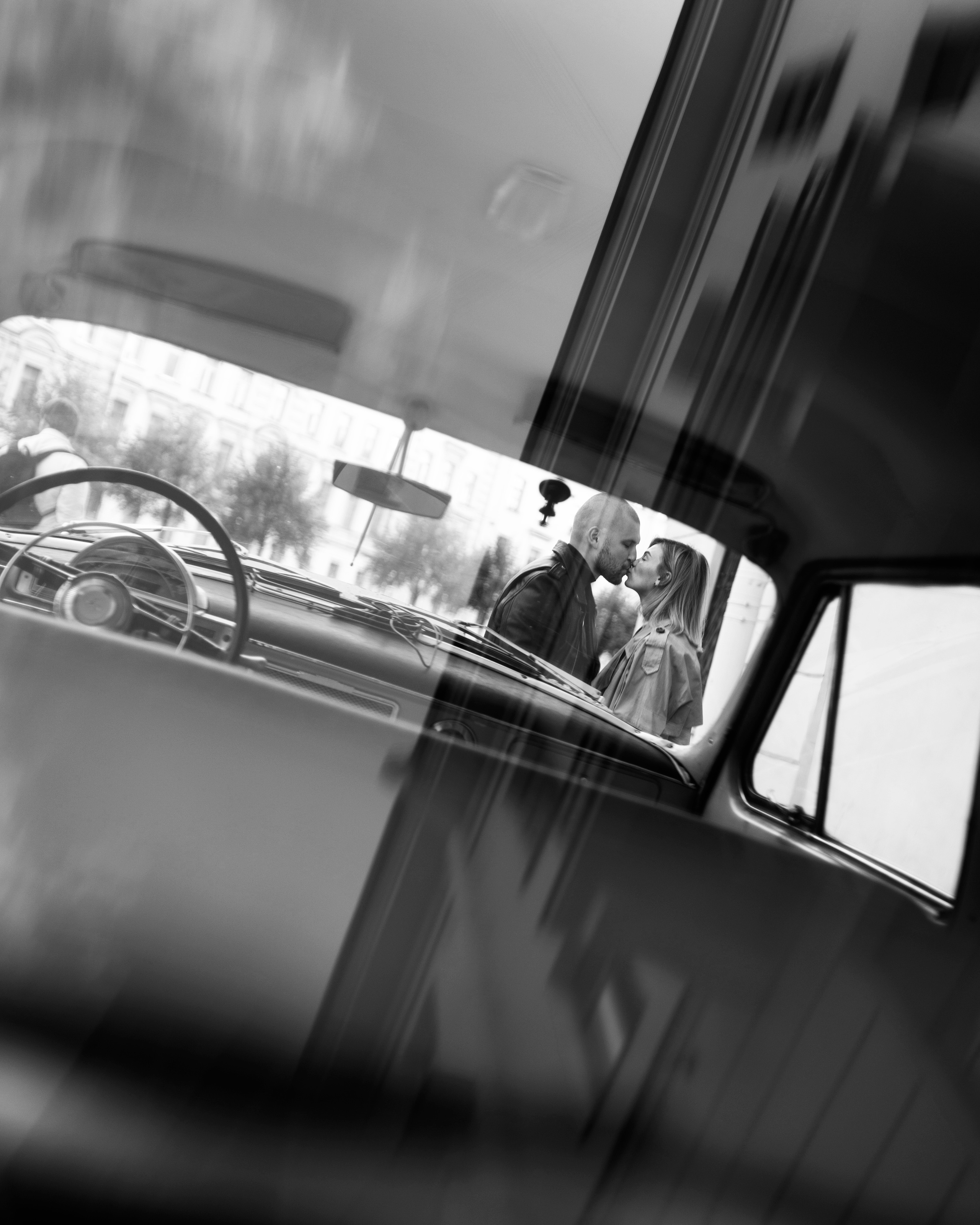 Love. Фотограф в Европе, Москве и Минске