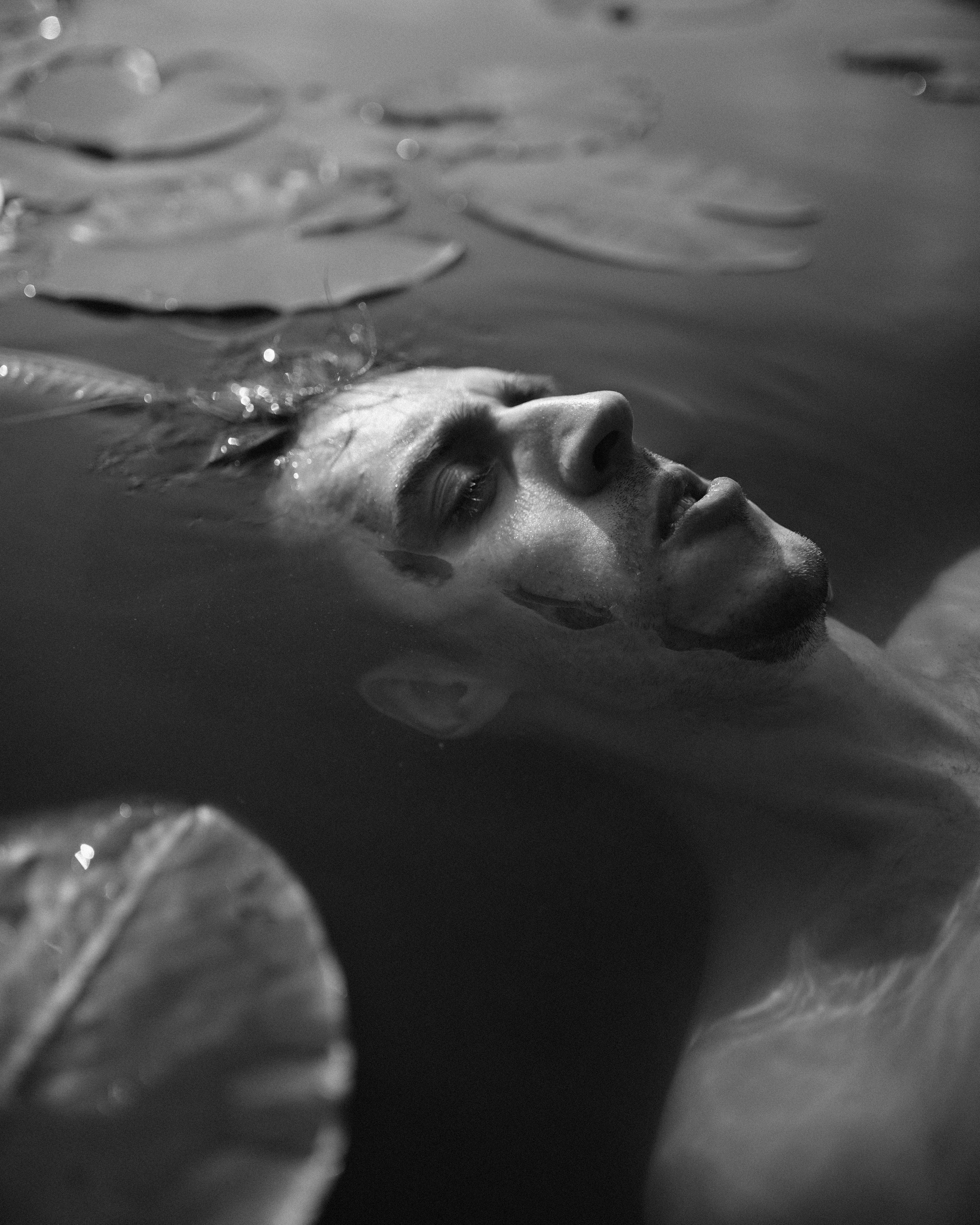 Портреты. Фотограф в Европе, Москве и Минске