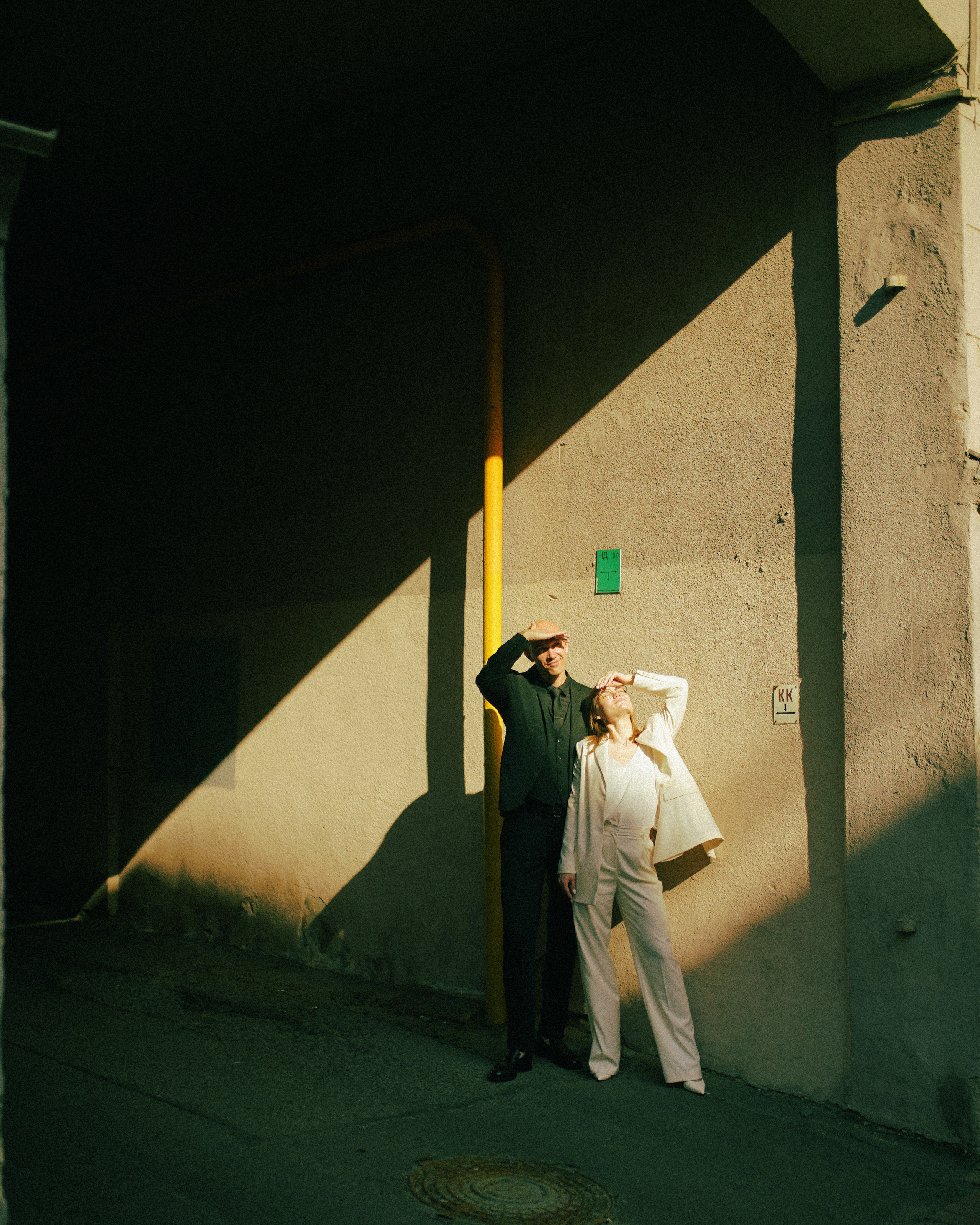 Love. Фотограф в Европе, Москве и Минске