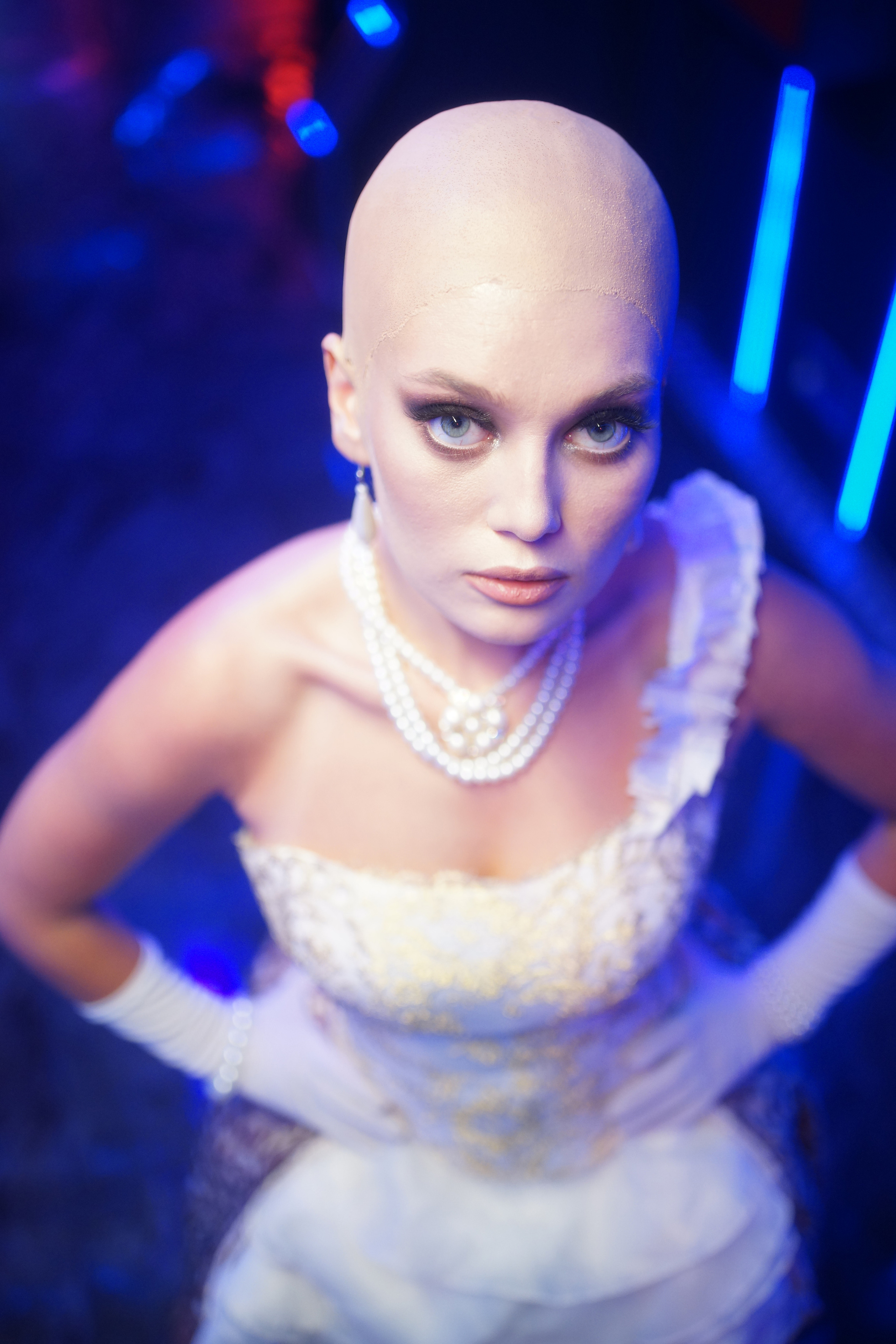 Backstage. Фотограф в Европе, Москве и Минске