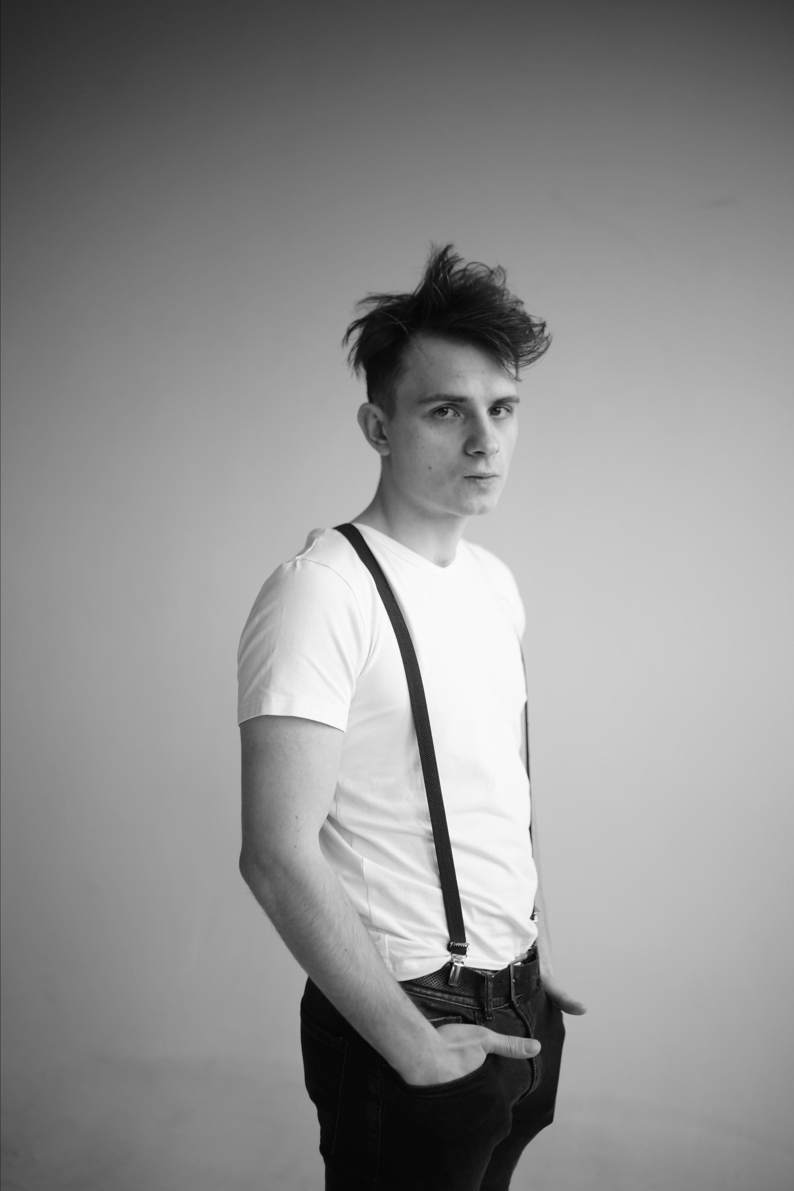 Актерское портфолио. Фотограф в Европе, Москве и Минске