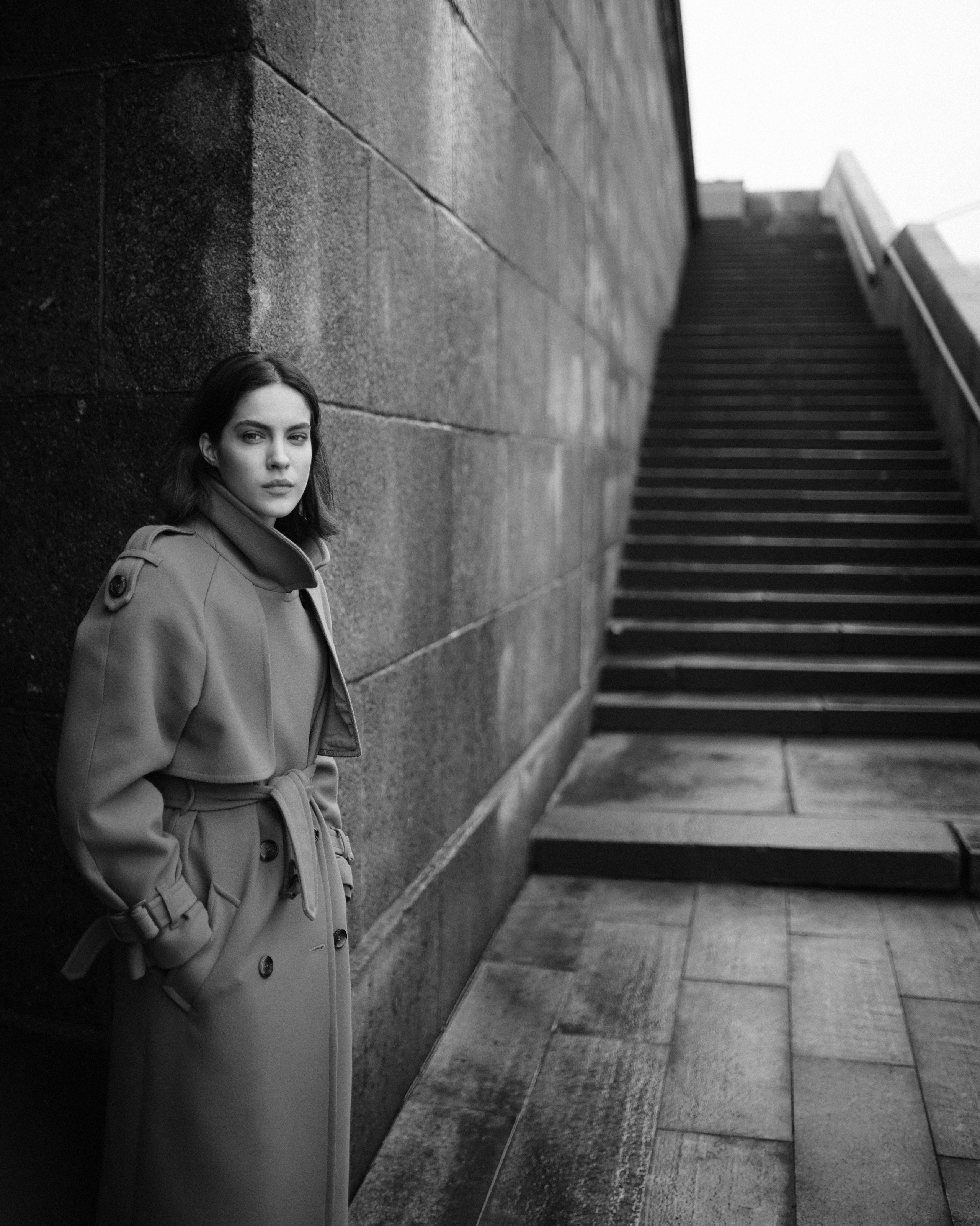 Актерское портфолио. Фотограф в Европе, Москве и Минске