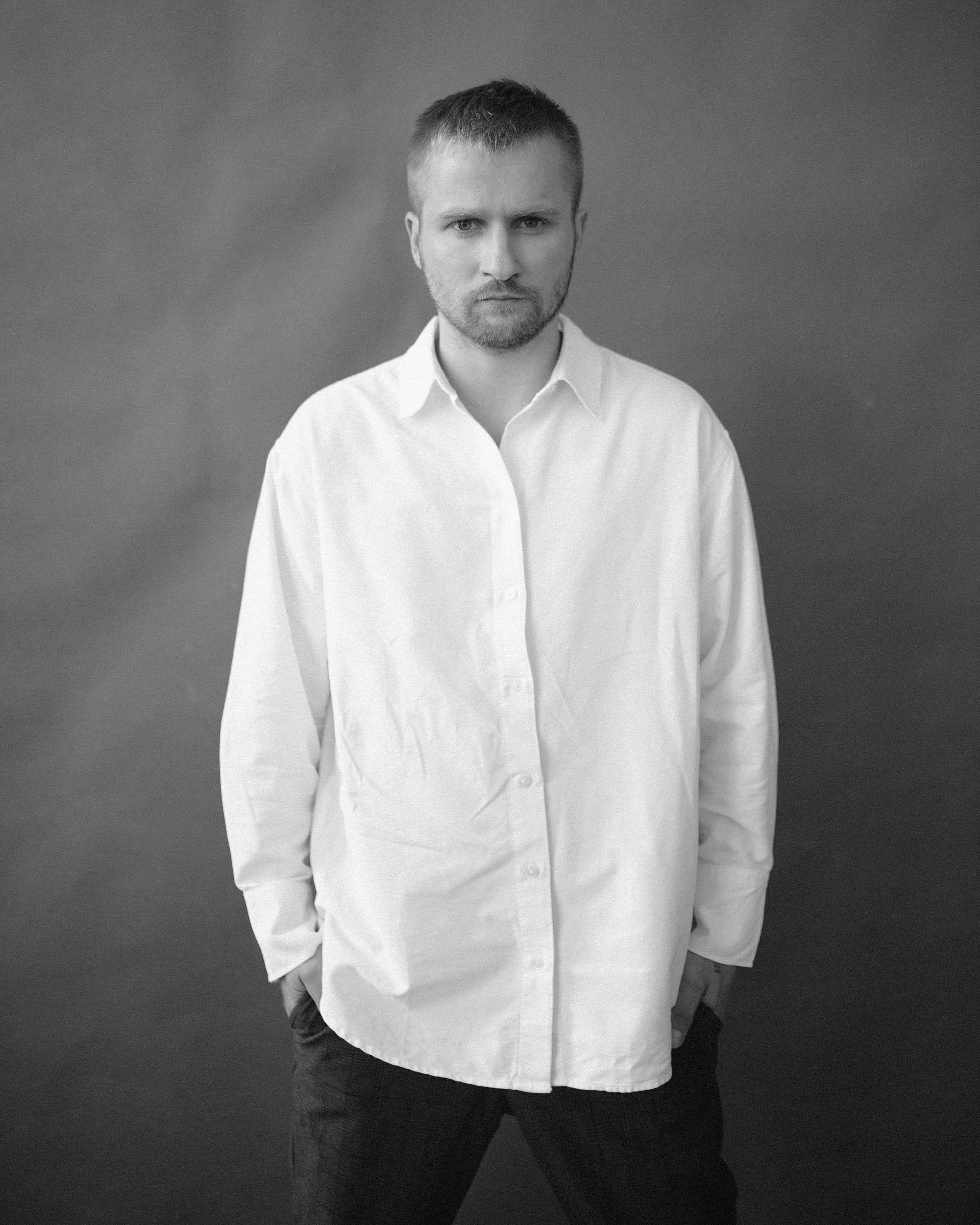 Актерское портфолио. Фотограф в Европе, Москве и Минске