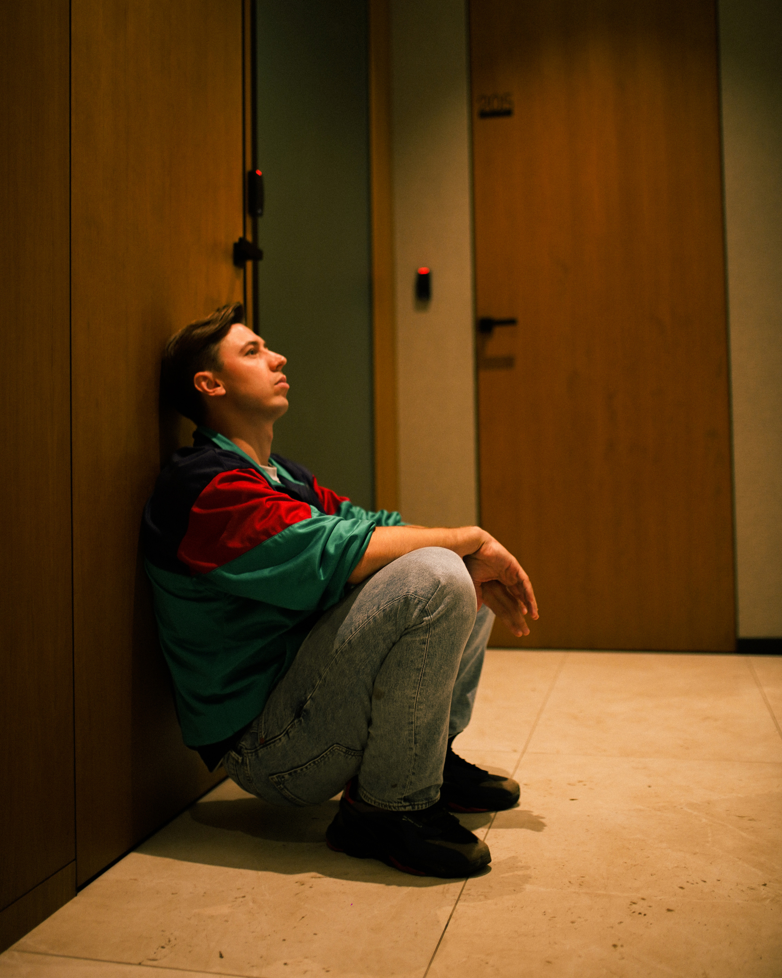 Backstage. Фотограф в Европе, Москве и Минске