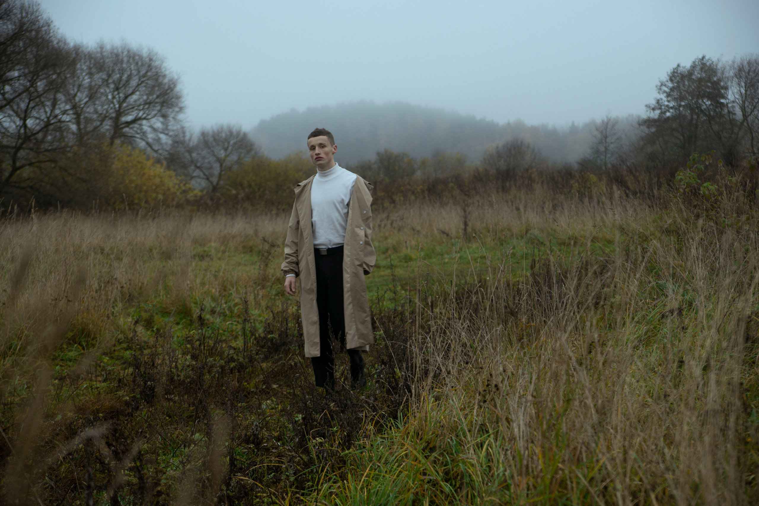 Backstage. Фотограф в Европе, Москве и Минске