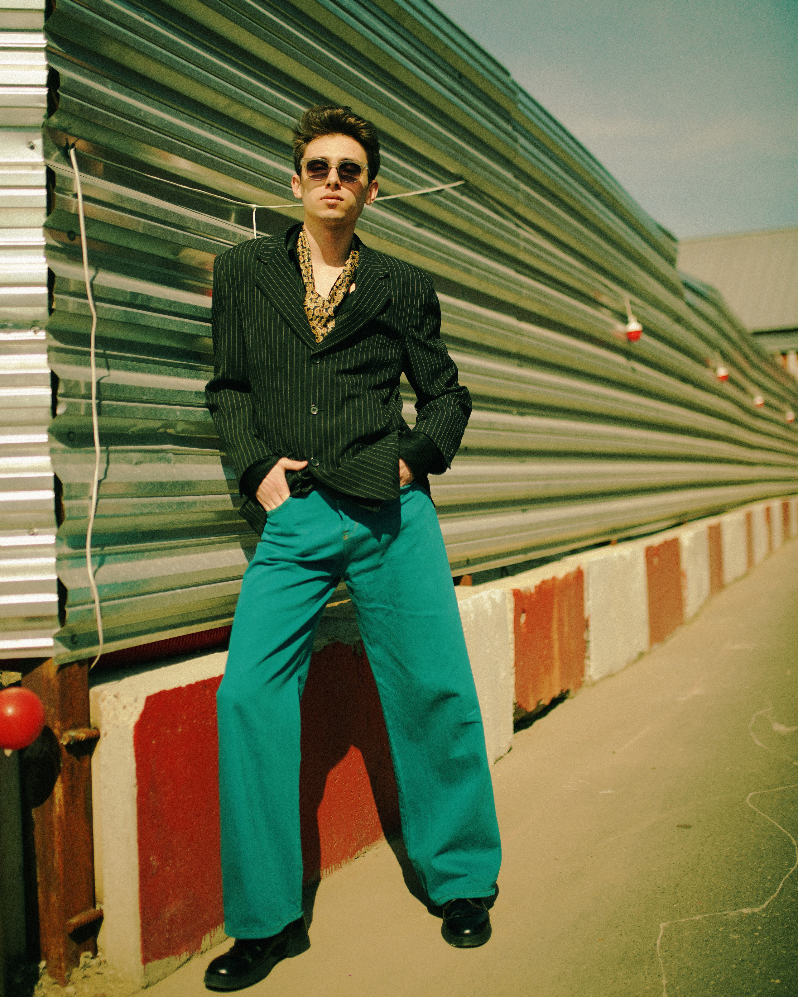 Портреты. Фотограф в Европе, Москве и Минске