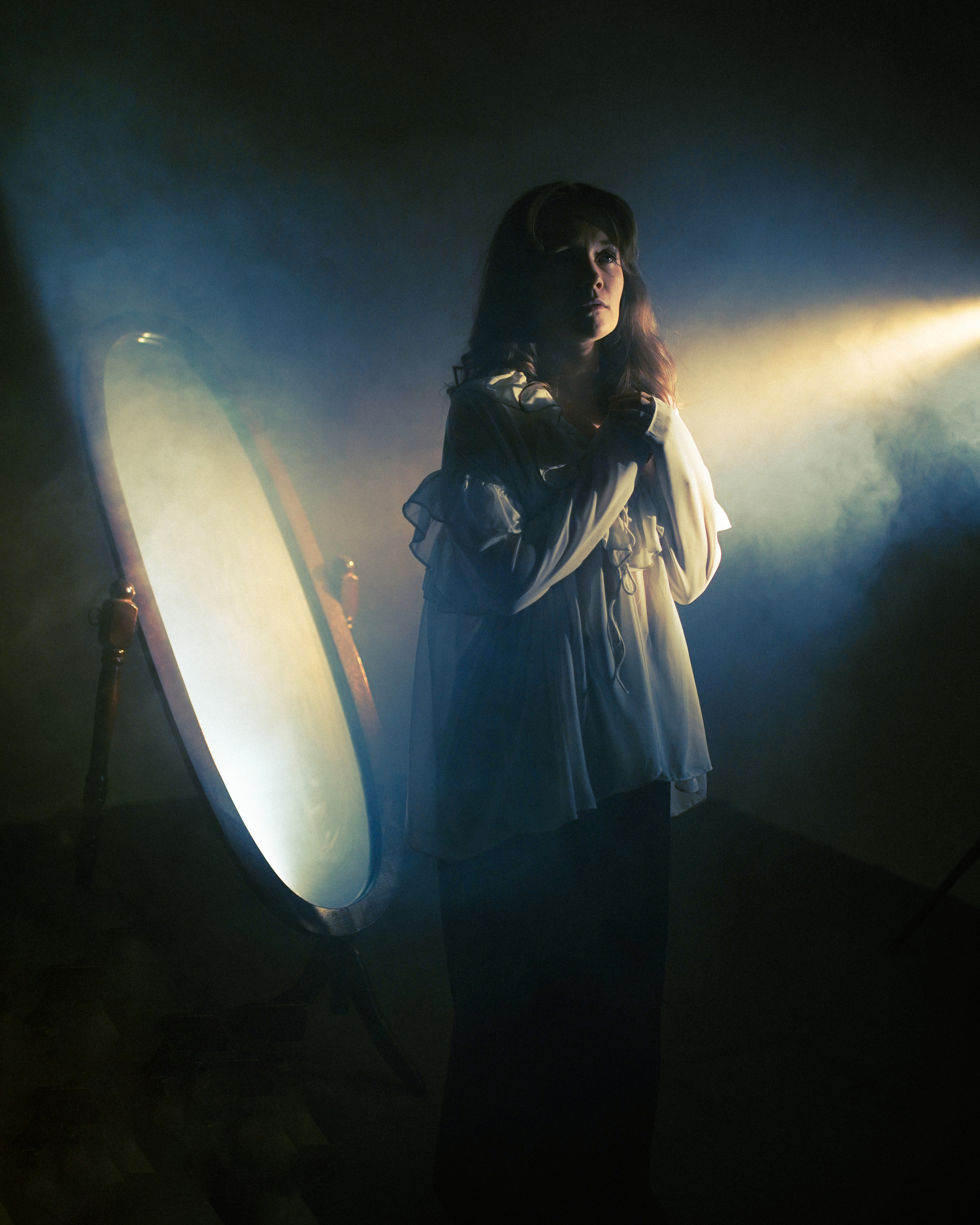 Портреты. Фотограф в Европе, Москве и Минске