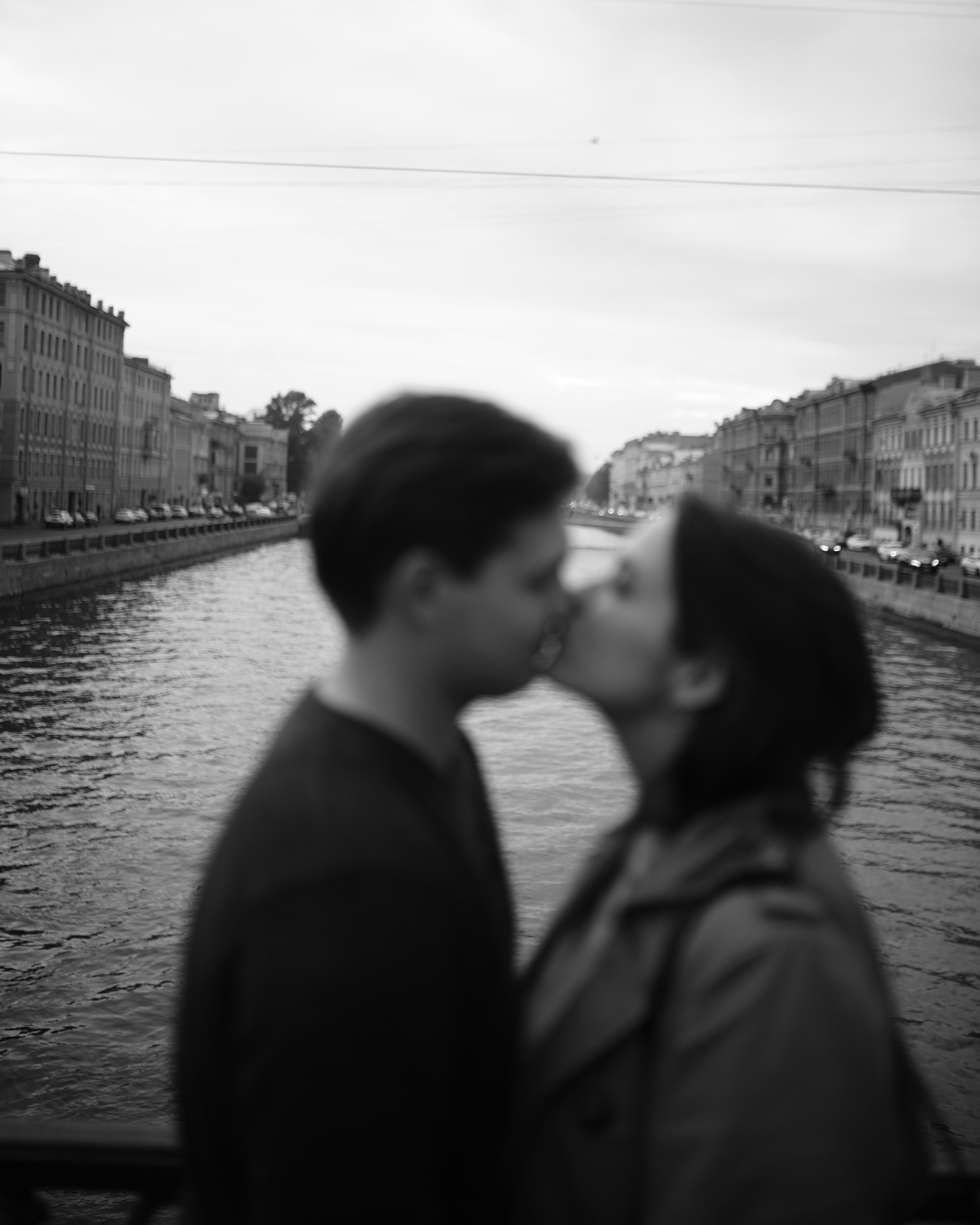 Love. Фотограф в Европе, Москве и Минске