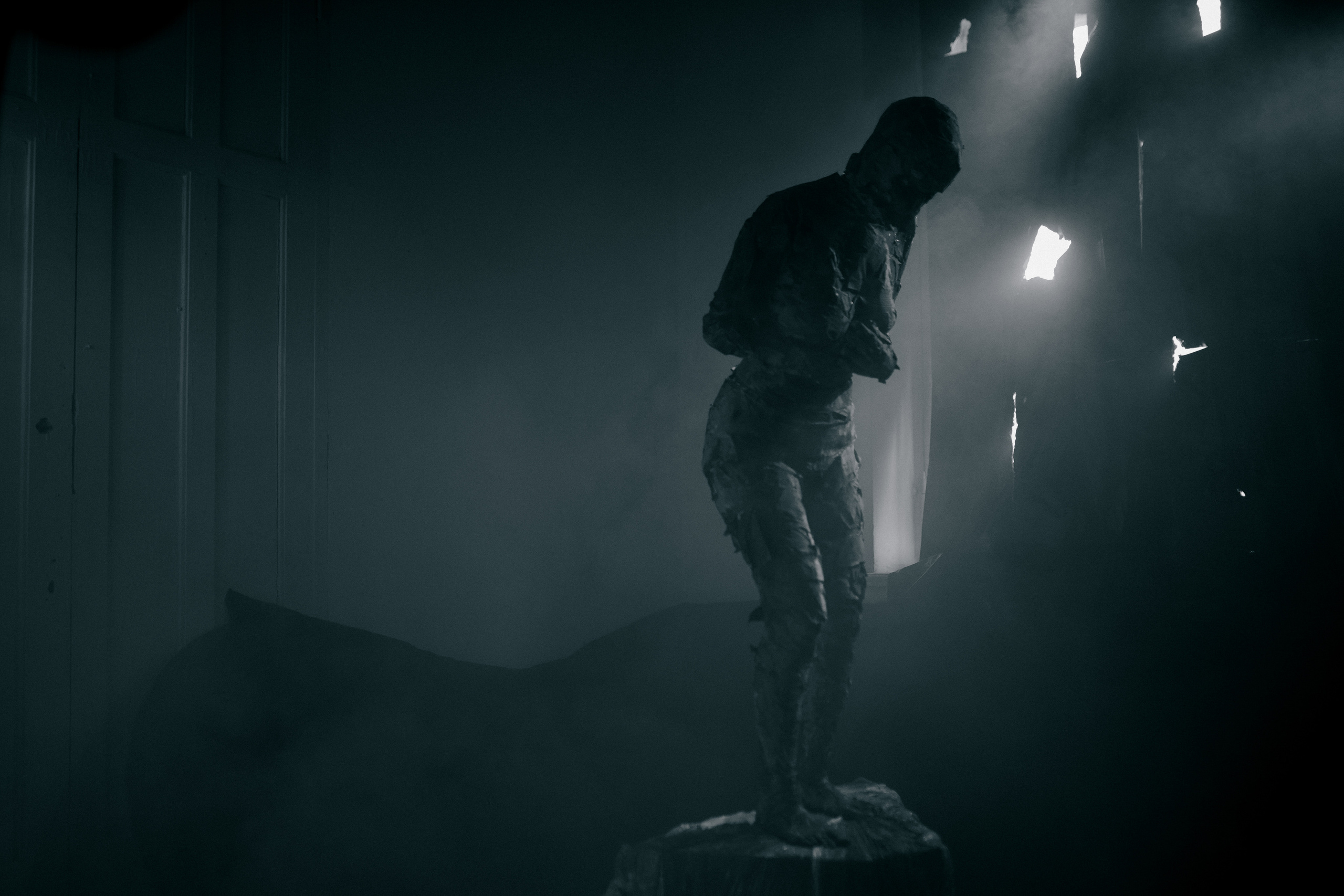 Backstage. Фотограф в Европе, Москве и Минске