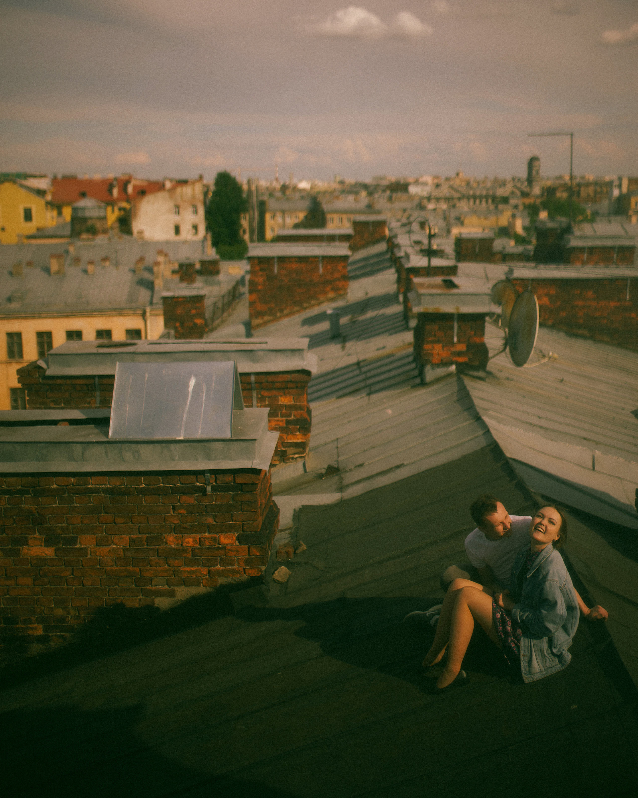 Love. Фотограф в Европе, Москве и Минске