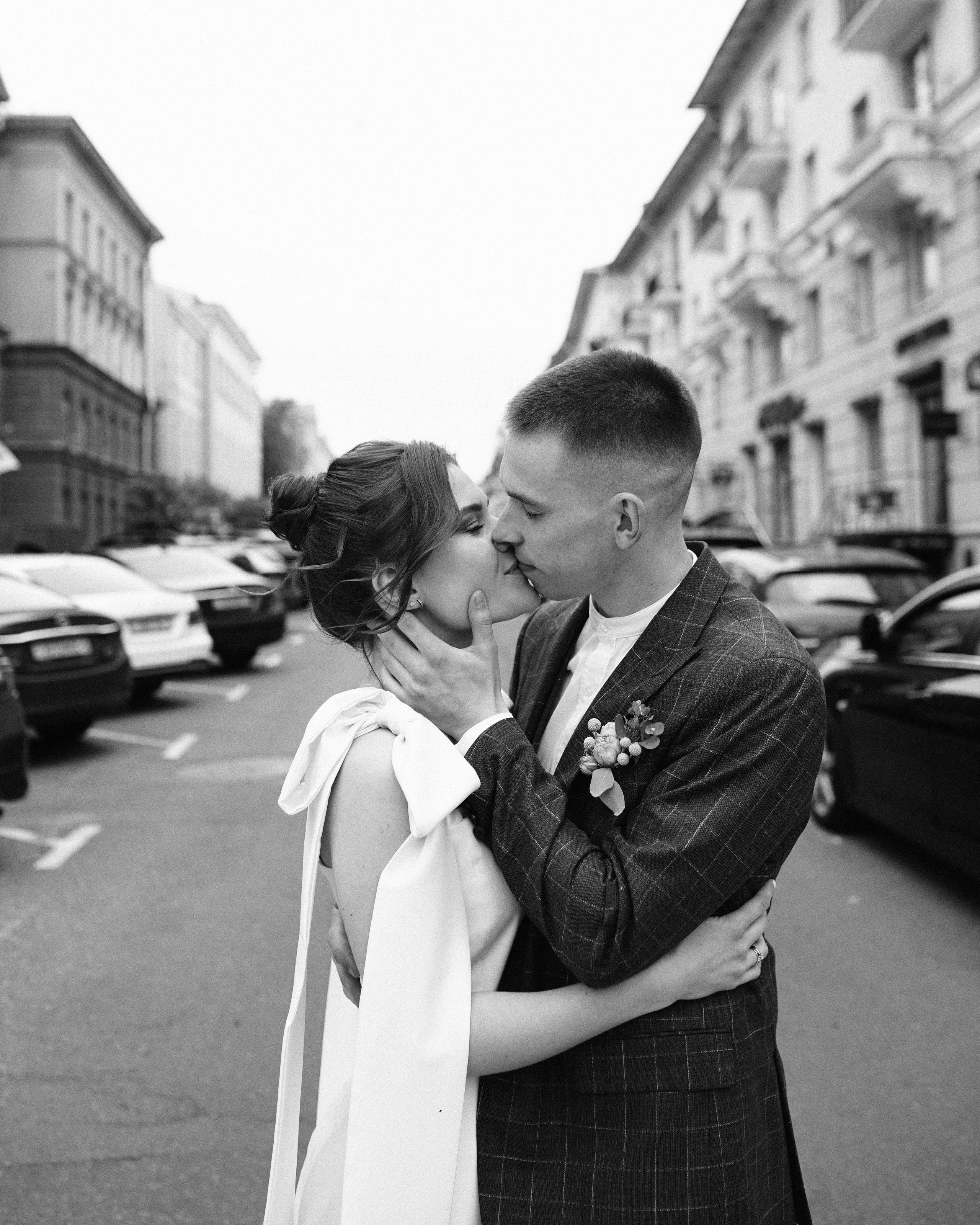 Love. Фотограф в Европе, Москве и Минске