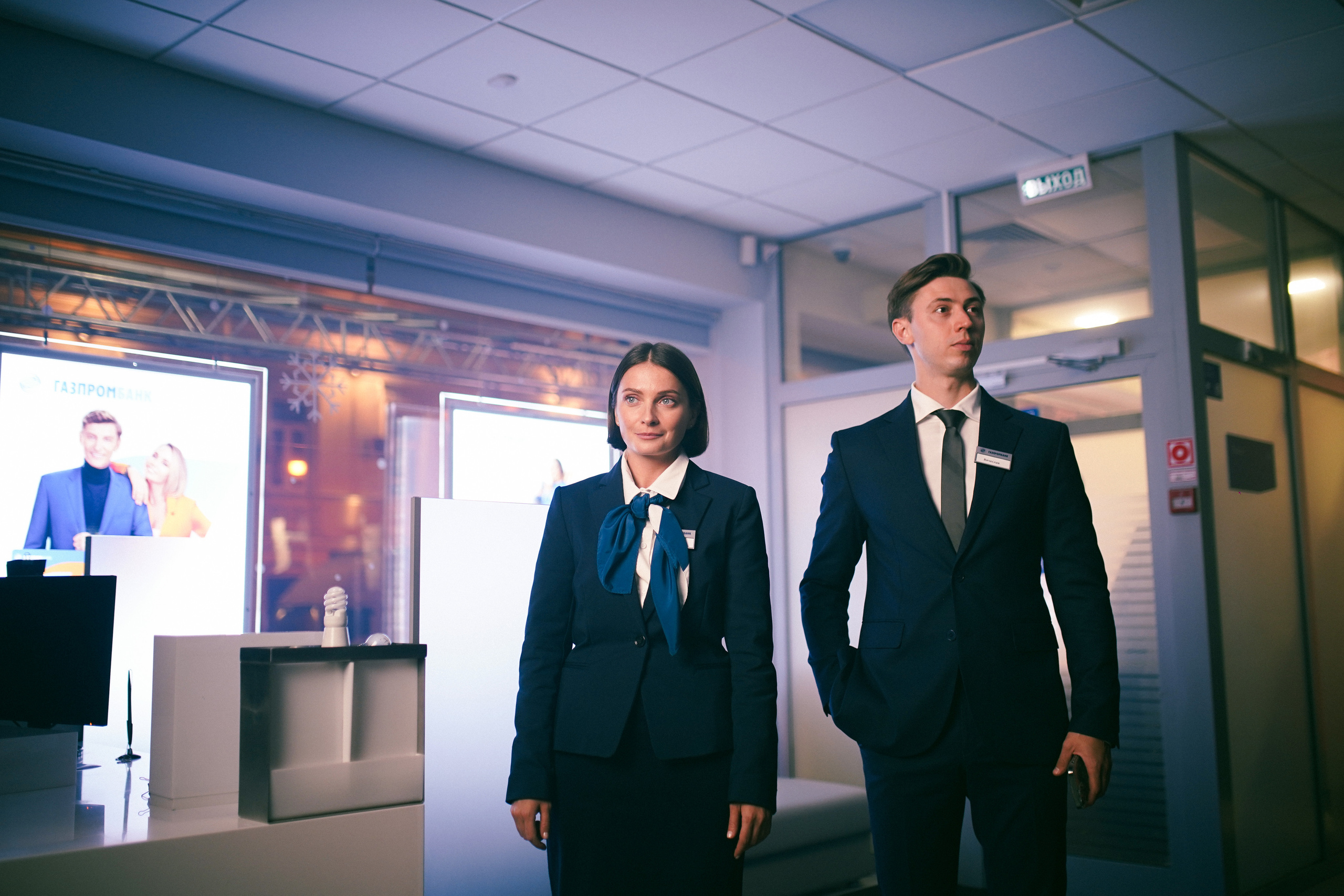 Backstage. Фотограф в Европе, Москве и Минске