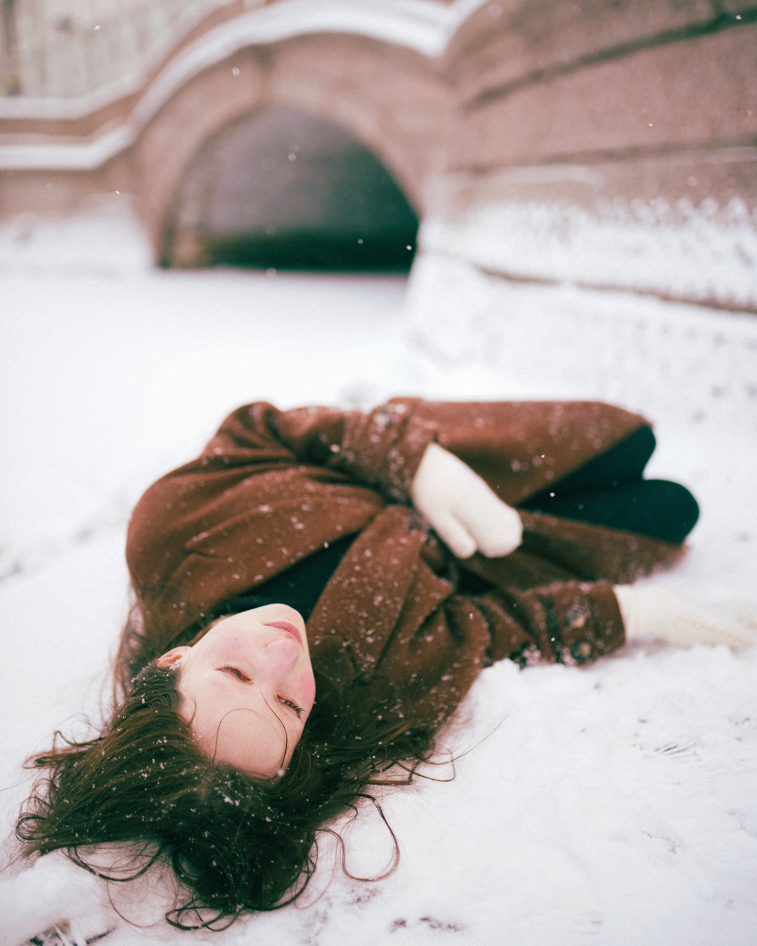 Портреты. Фотограф в Европе, Москве и Минске