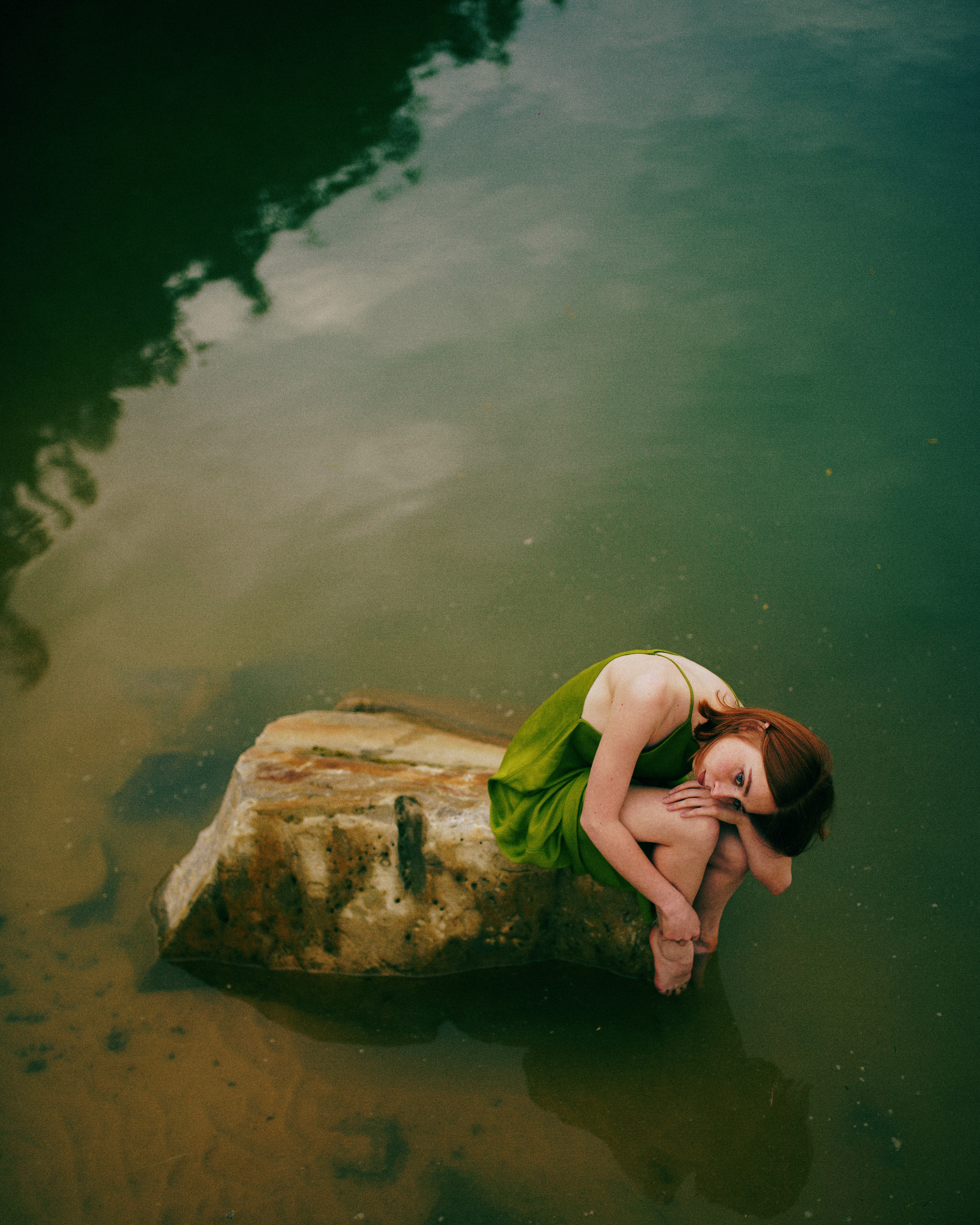 Портреты. Фотограф в Европе, Москве и Минске