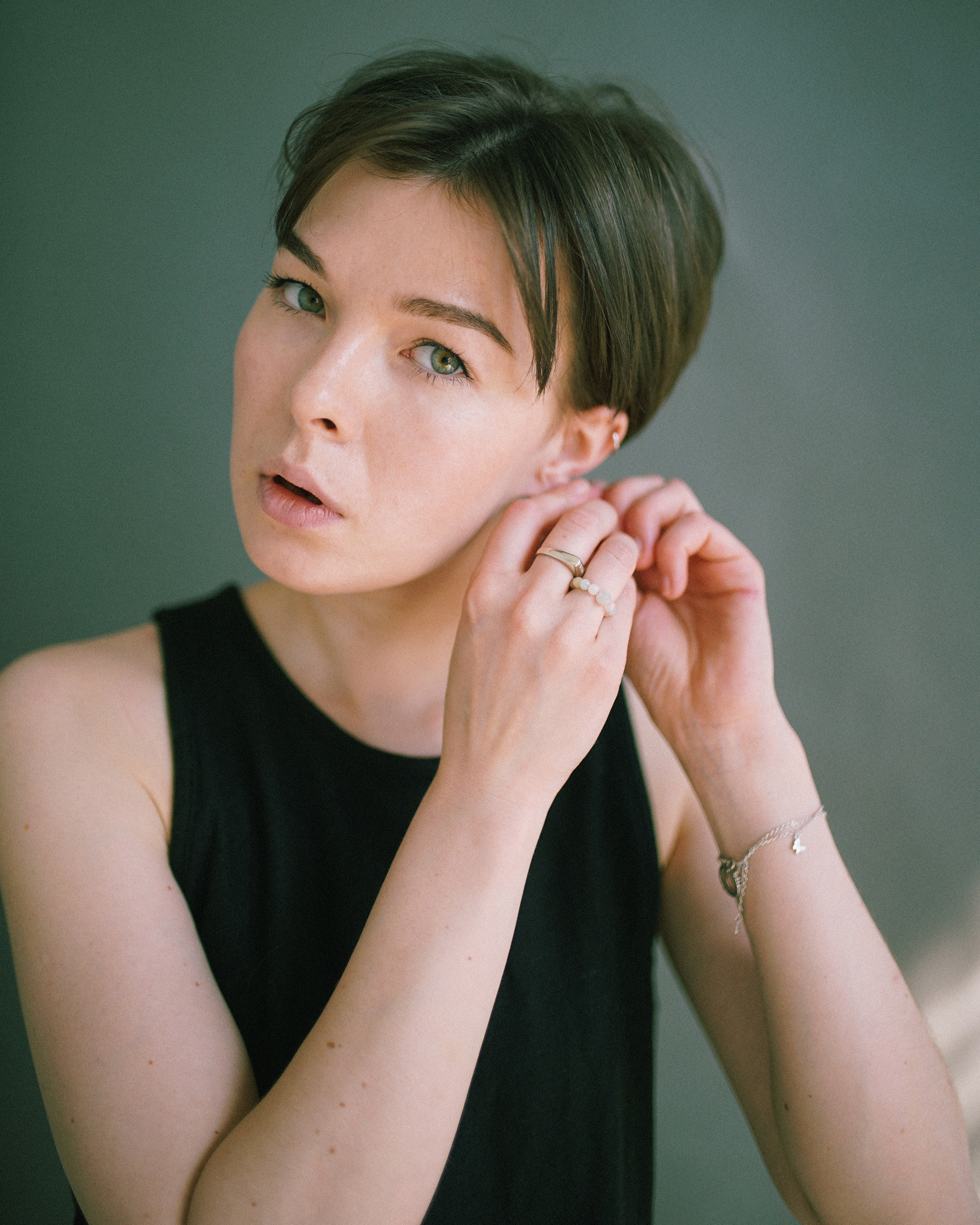 Актерское портфолио. Фотограф в Европе, Москве и Минске