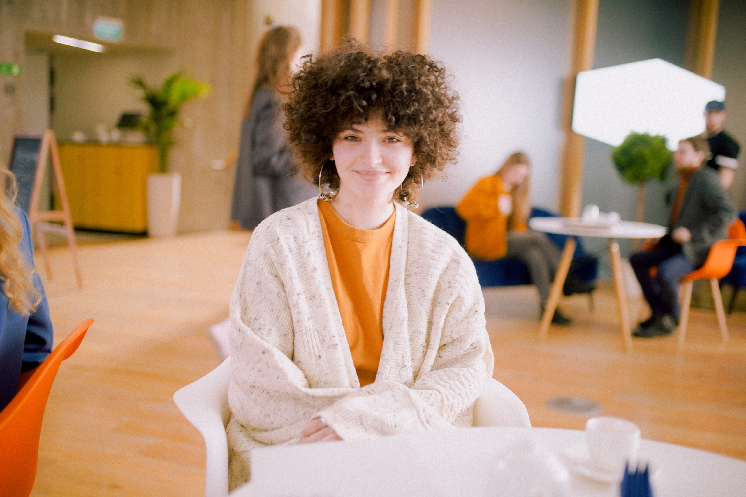 Backstage. Фотограф в Европе, Москве и Минске