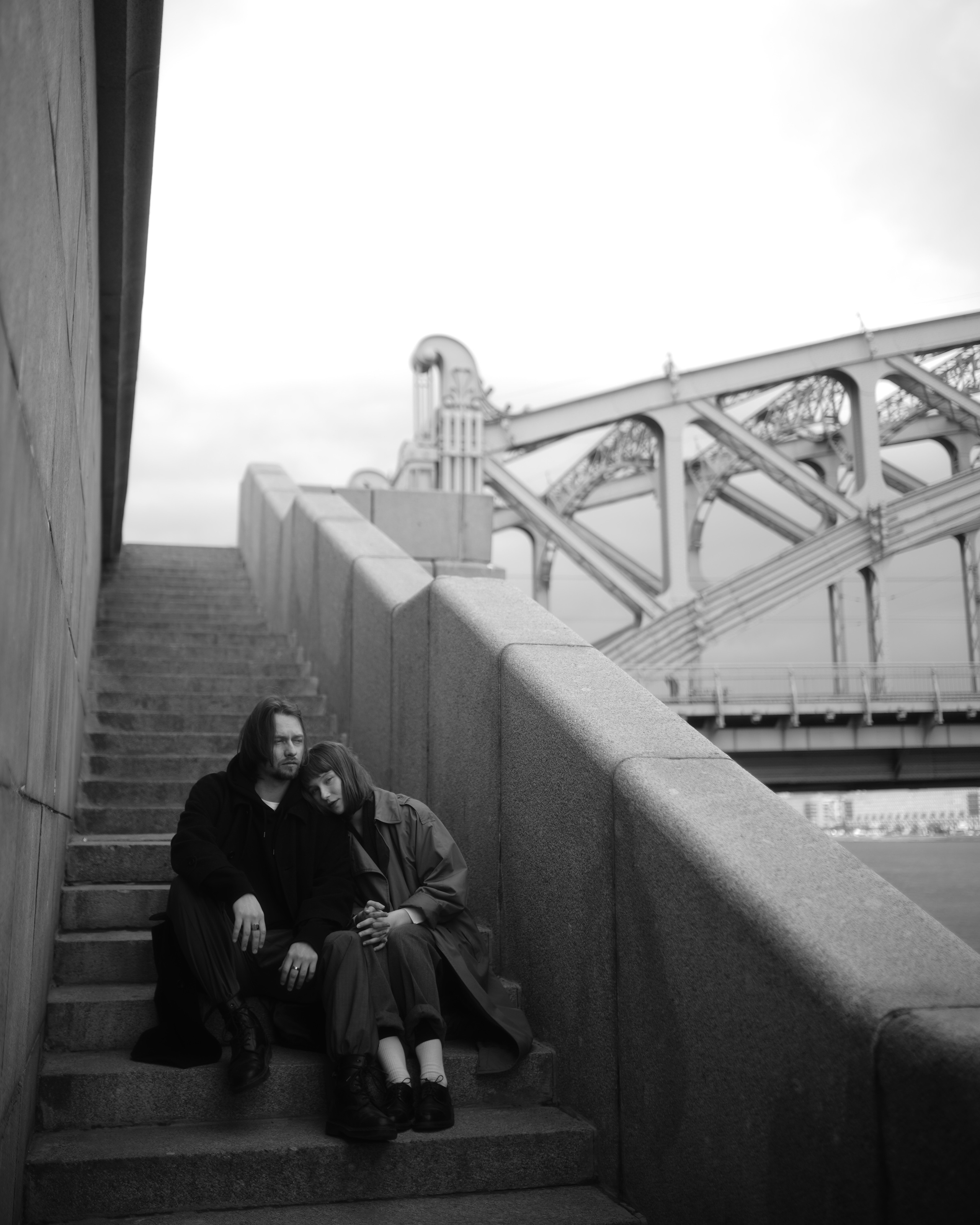 Love. Фотограф в Европе, Москве и Минске