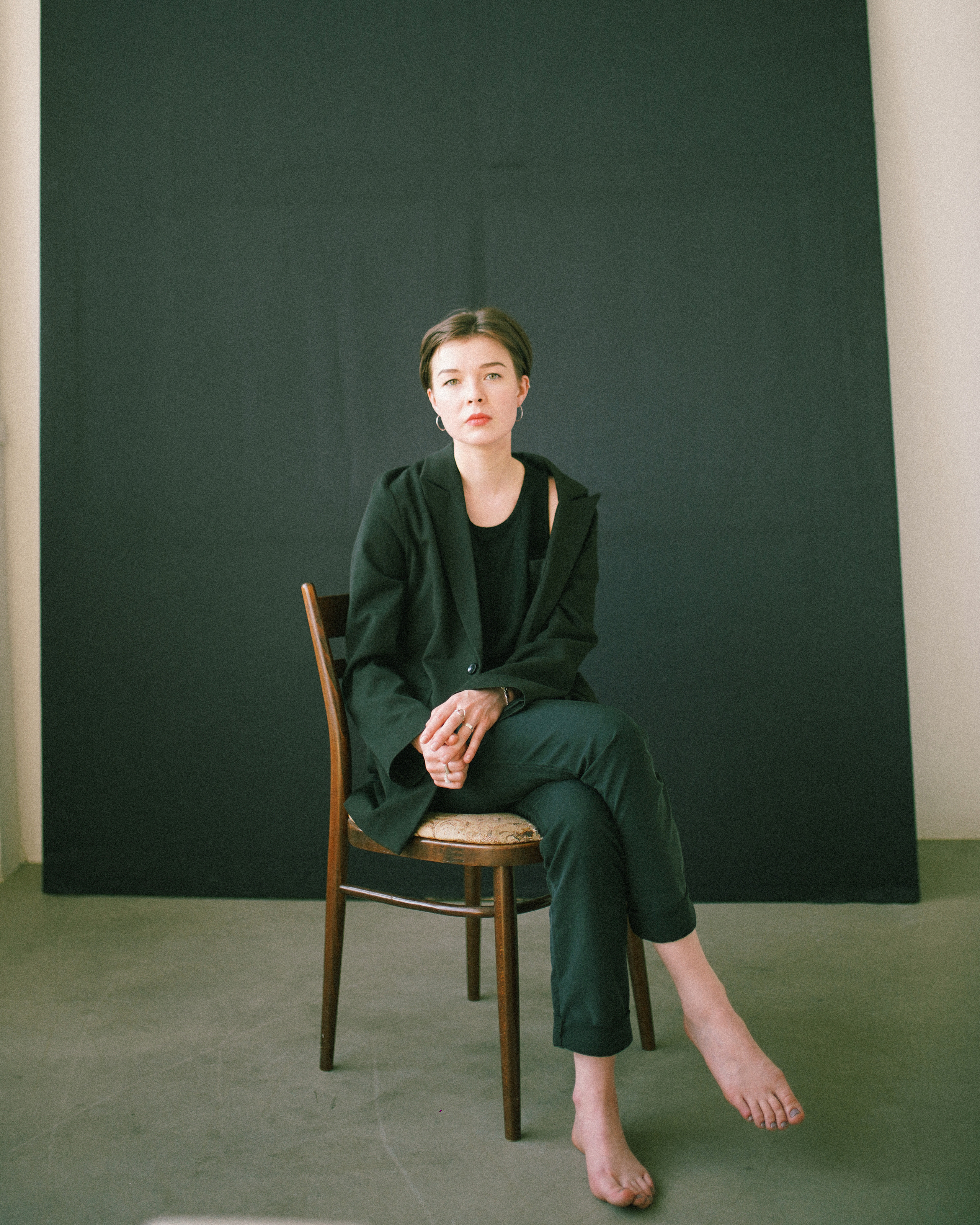 Актерское портфолио. Фотограф в Европе, Москве и Минске