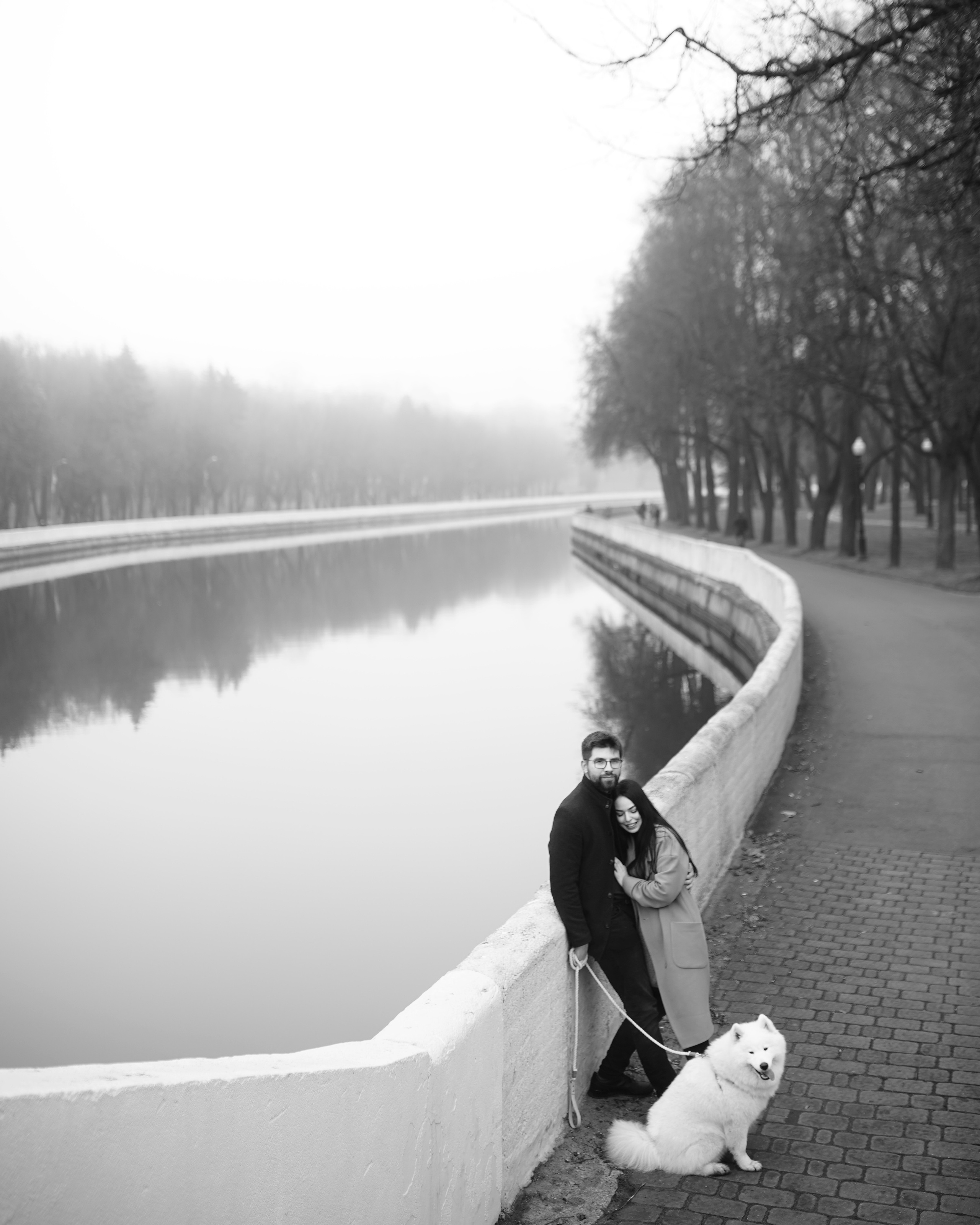 Love. Фотограф в Европе, Москве и Минске