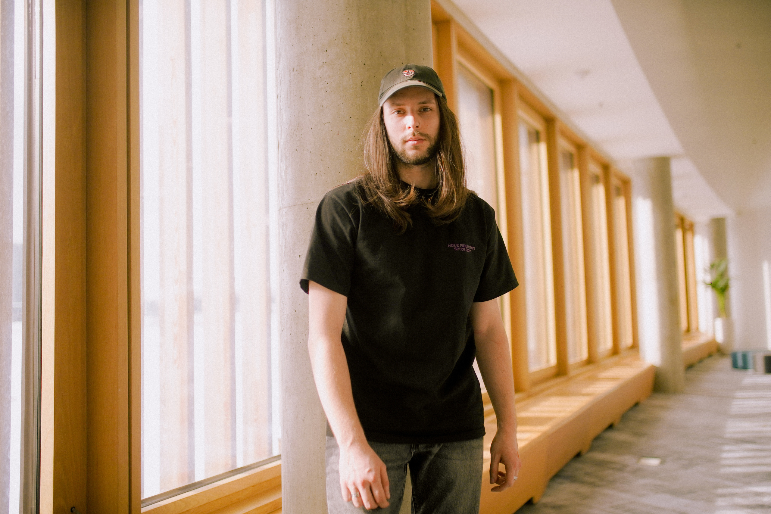 Backstage. Фотограф в Европе, Москве и Минске