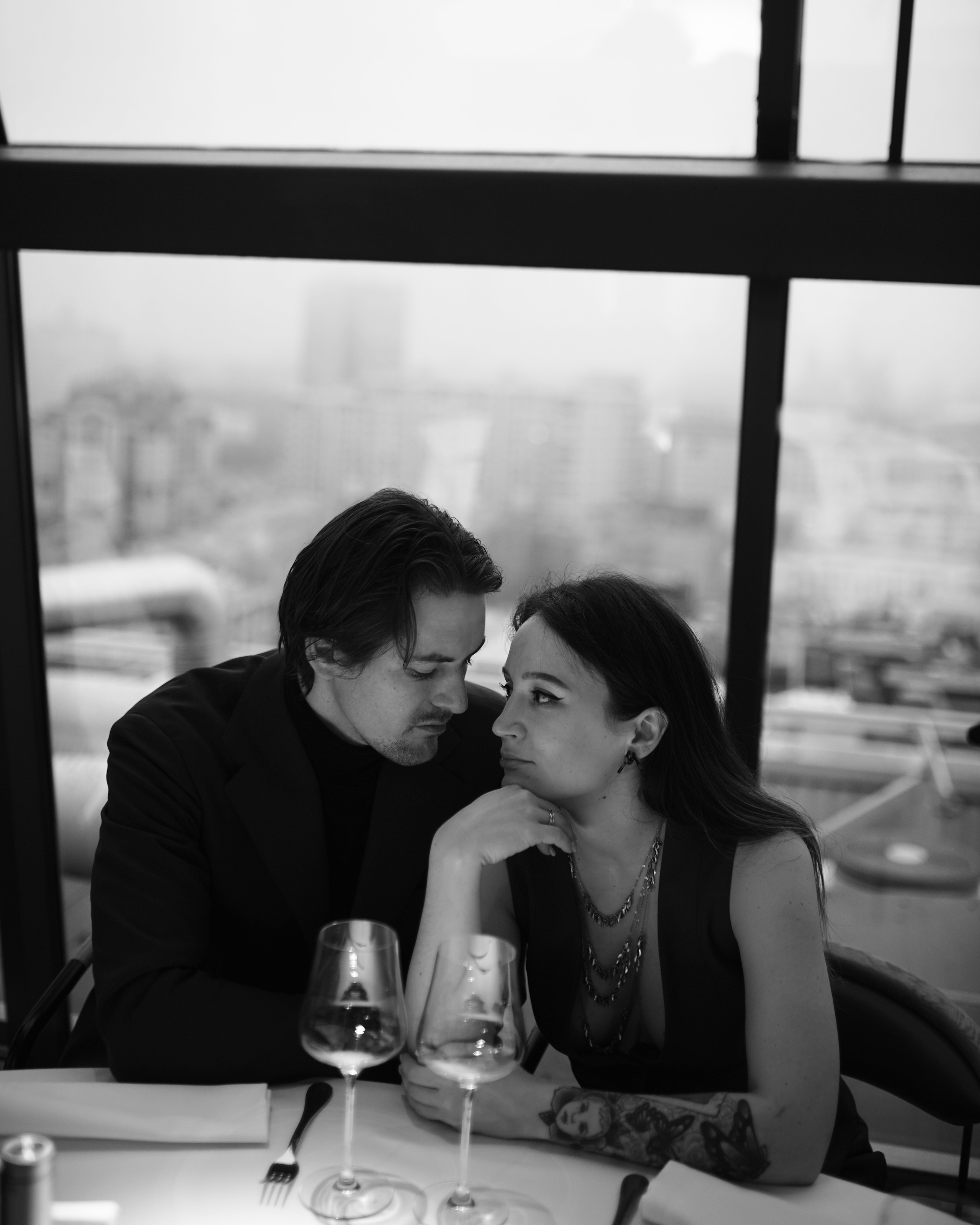 Love. Фотограф в Европе, Москве и Минске