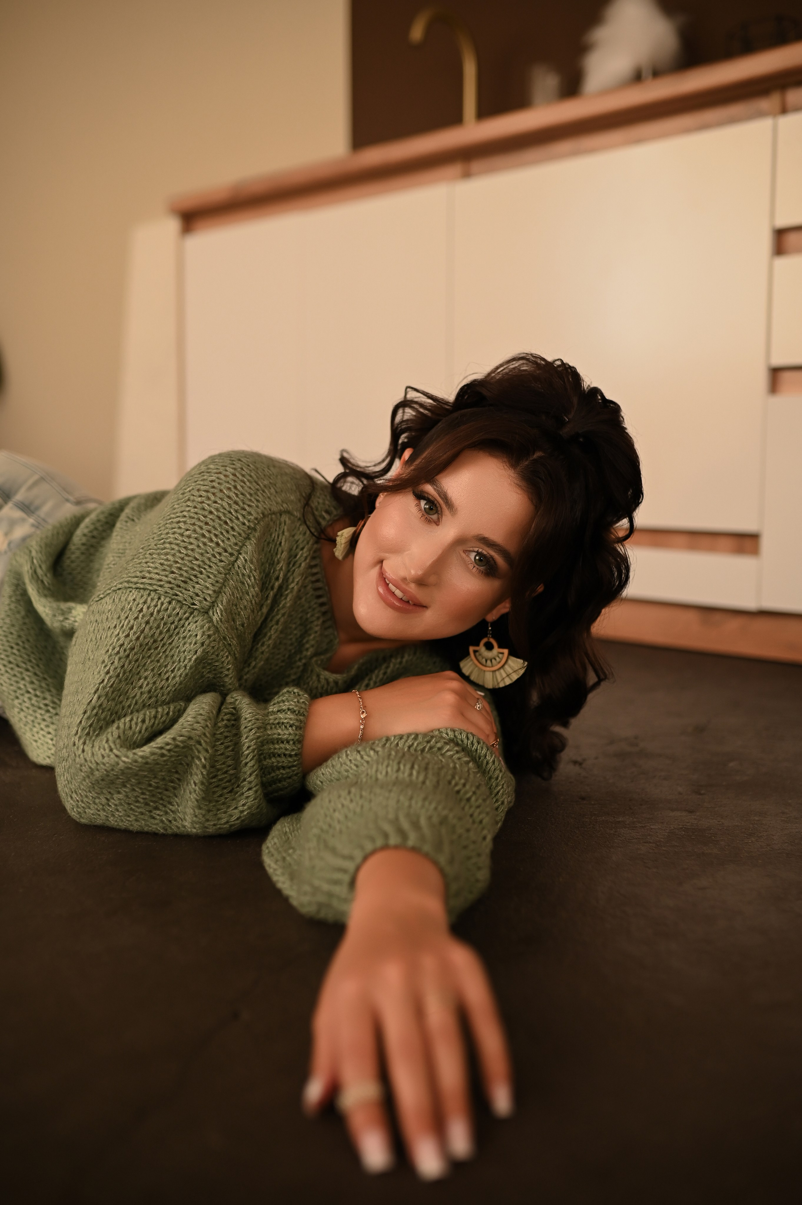 Надежда. Твой личный проводник к красивым фотографиям в Старом Осколе