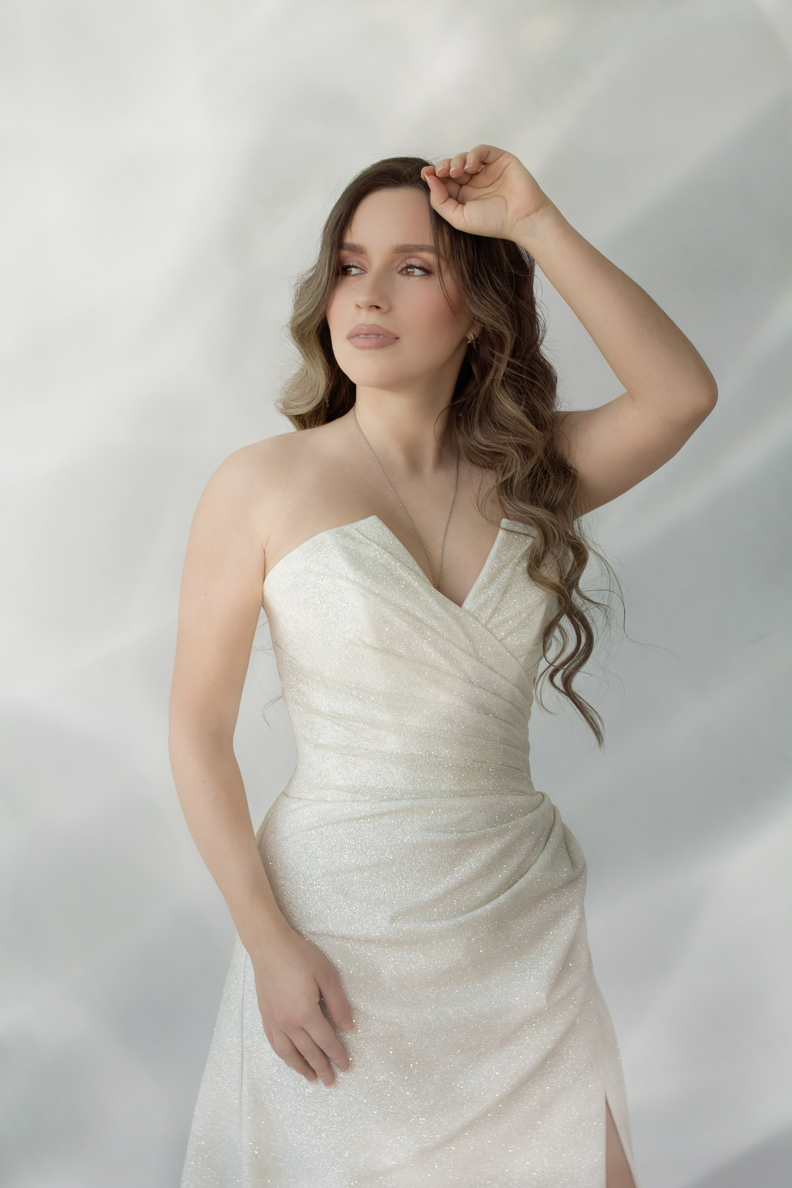 Тютина Оля фотограф-ретушер Екатеринбург