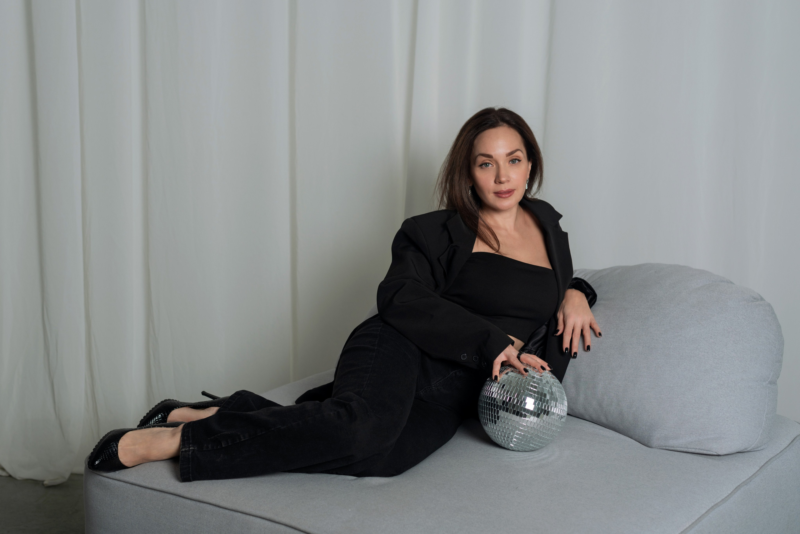 Фотограф Алеся Груздо Волгоград