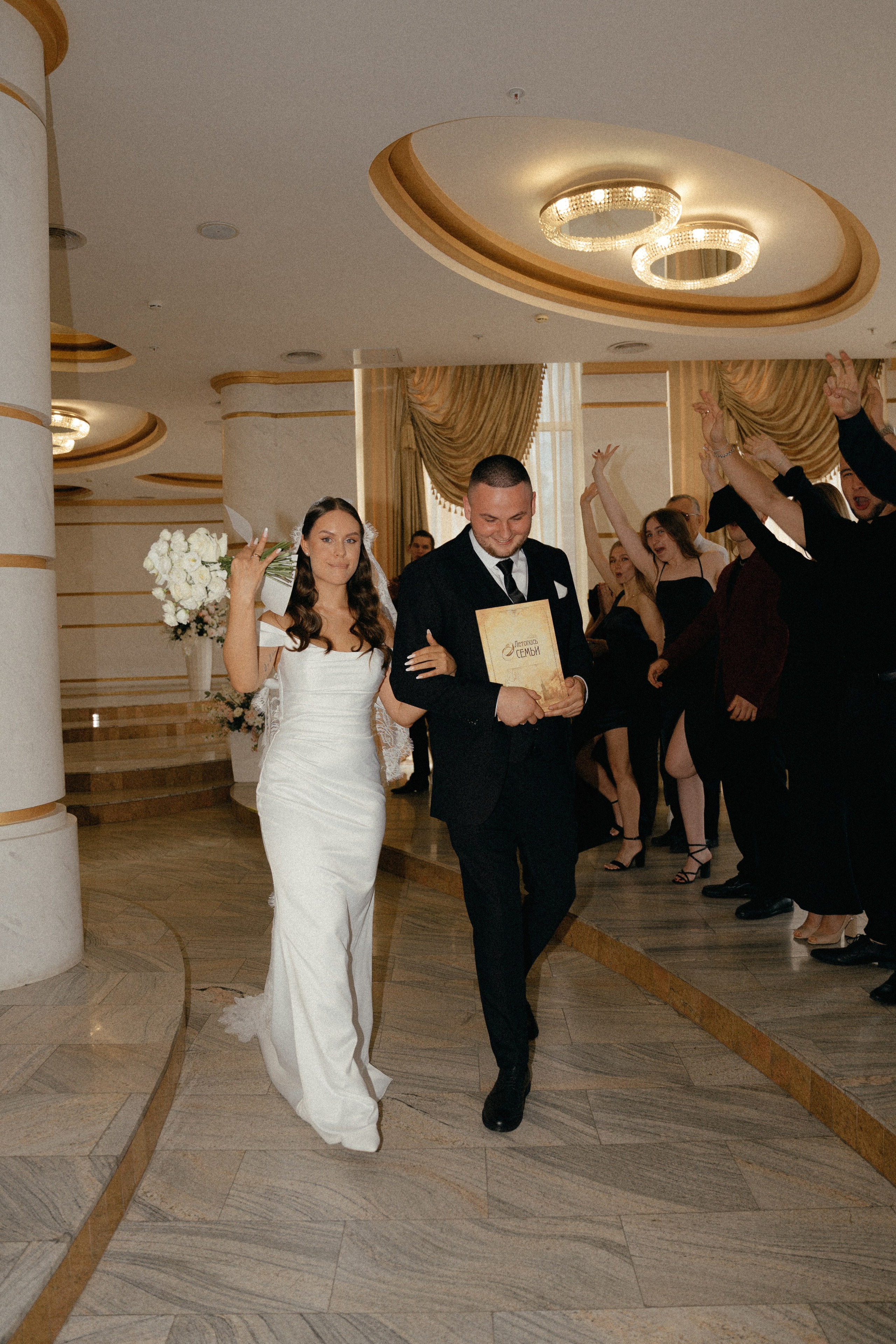 💍 |К+С. Главная