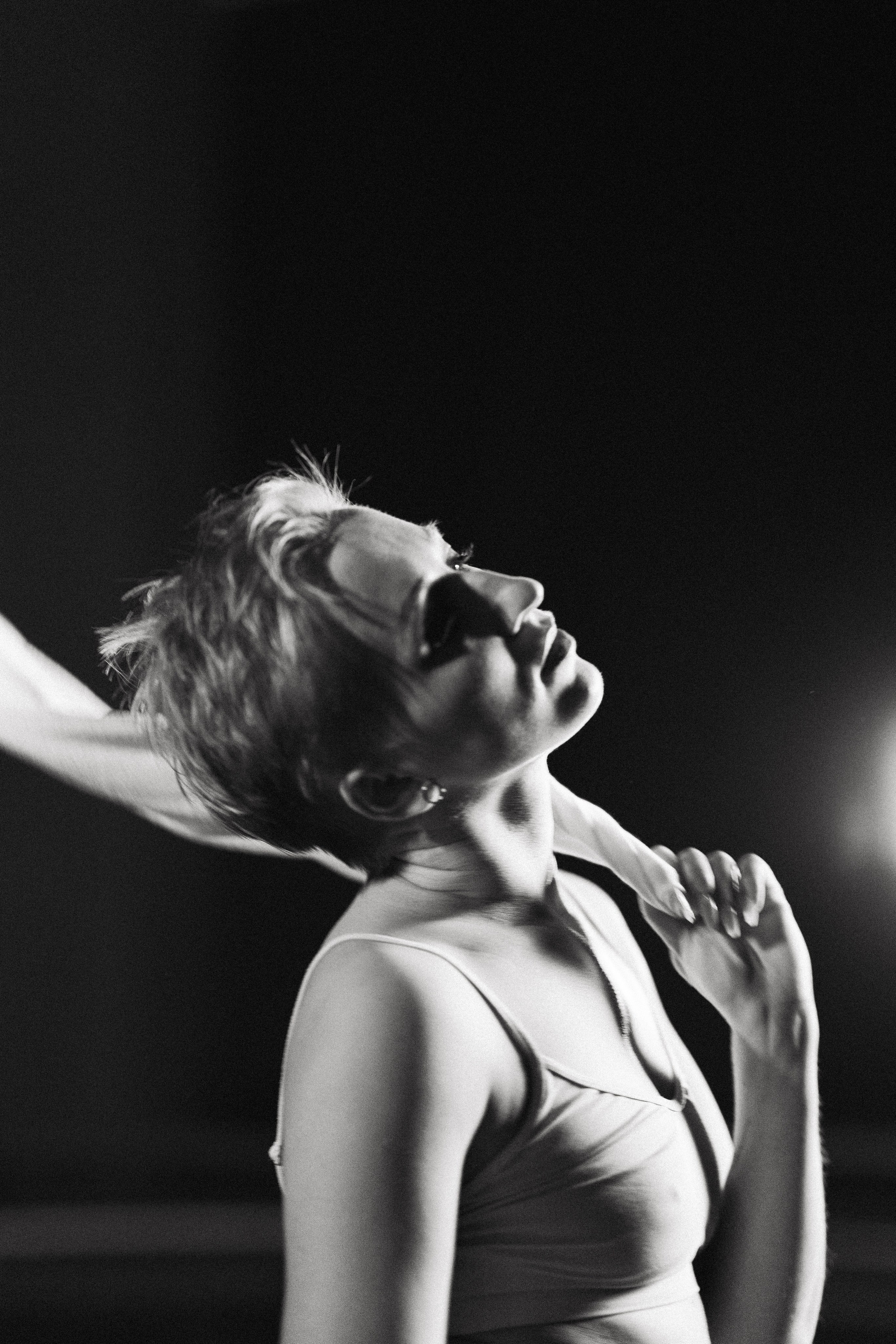 ◦ Аня ◦. Главная