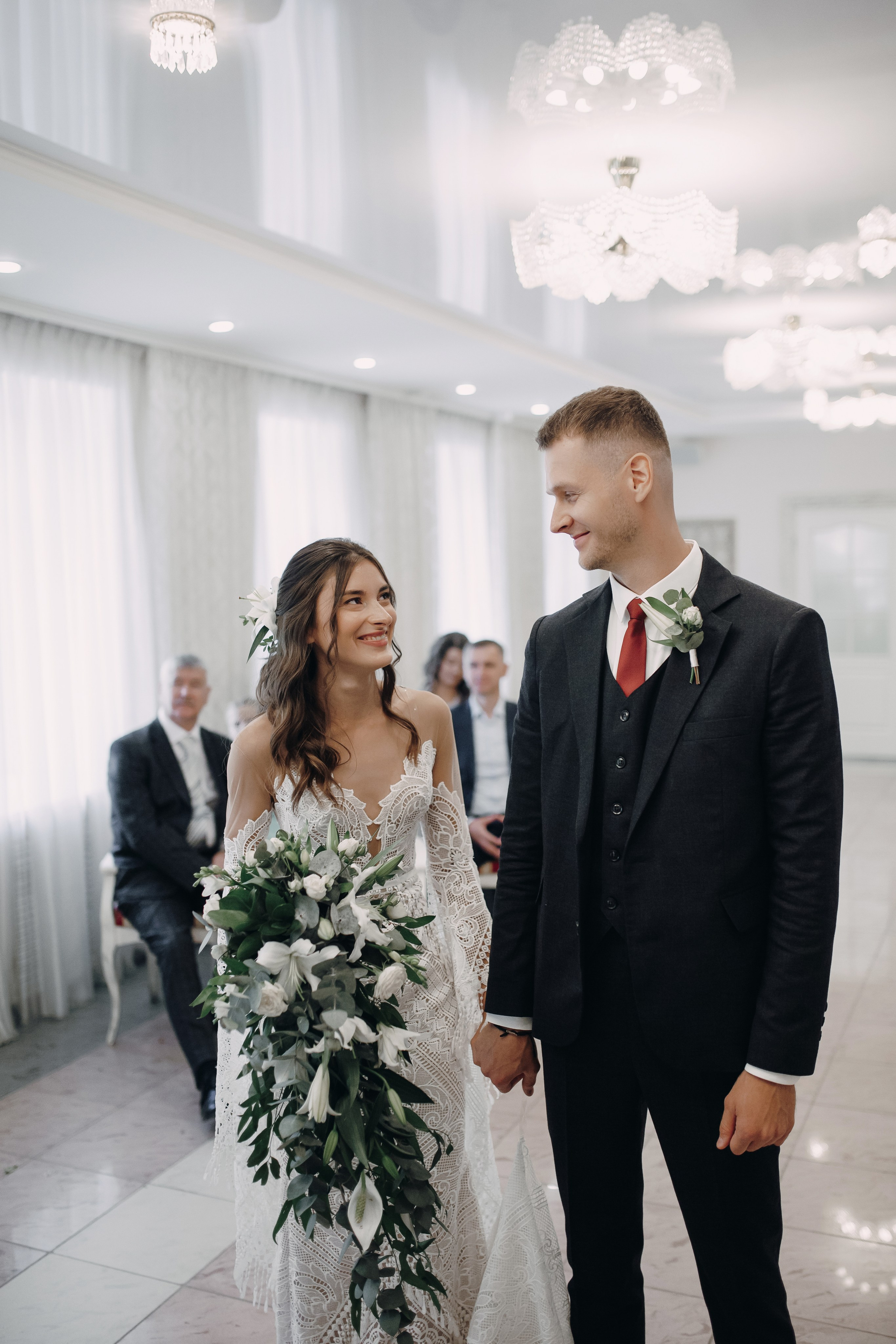 Николай и Ксения. Дмитрий Судаков, фотограф в Екатеринбурге и Москве