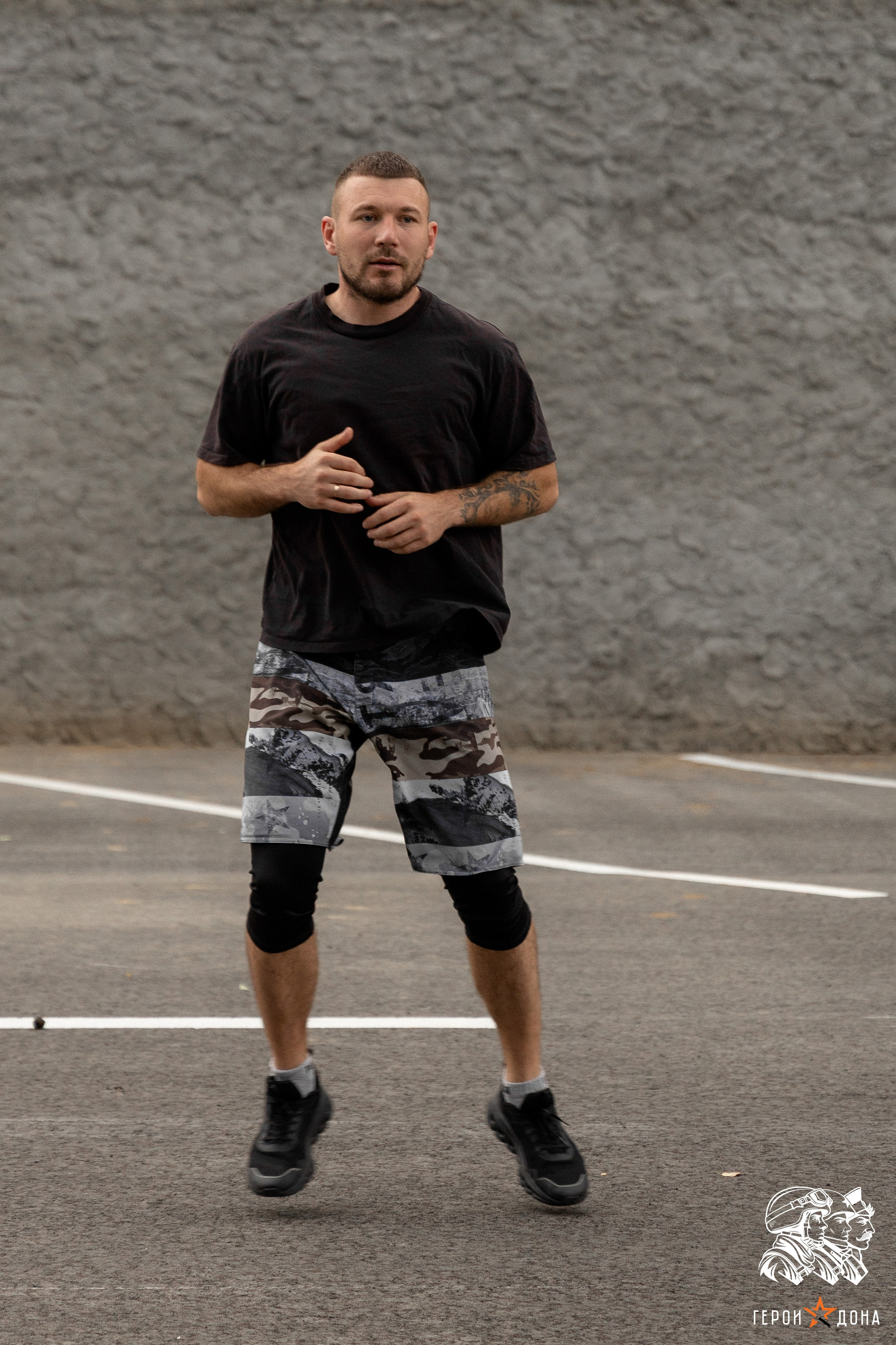 «Герои Дона» региональное продолжение президентского проекта «Время героев». Анна Рышкевич