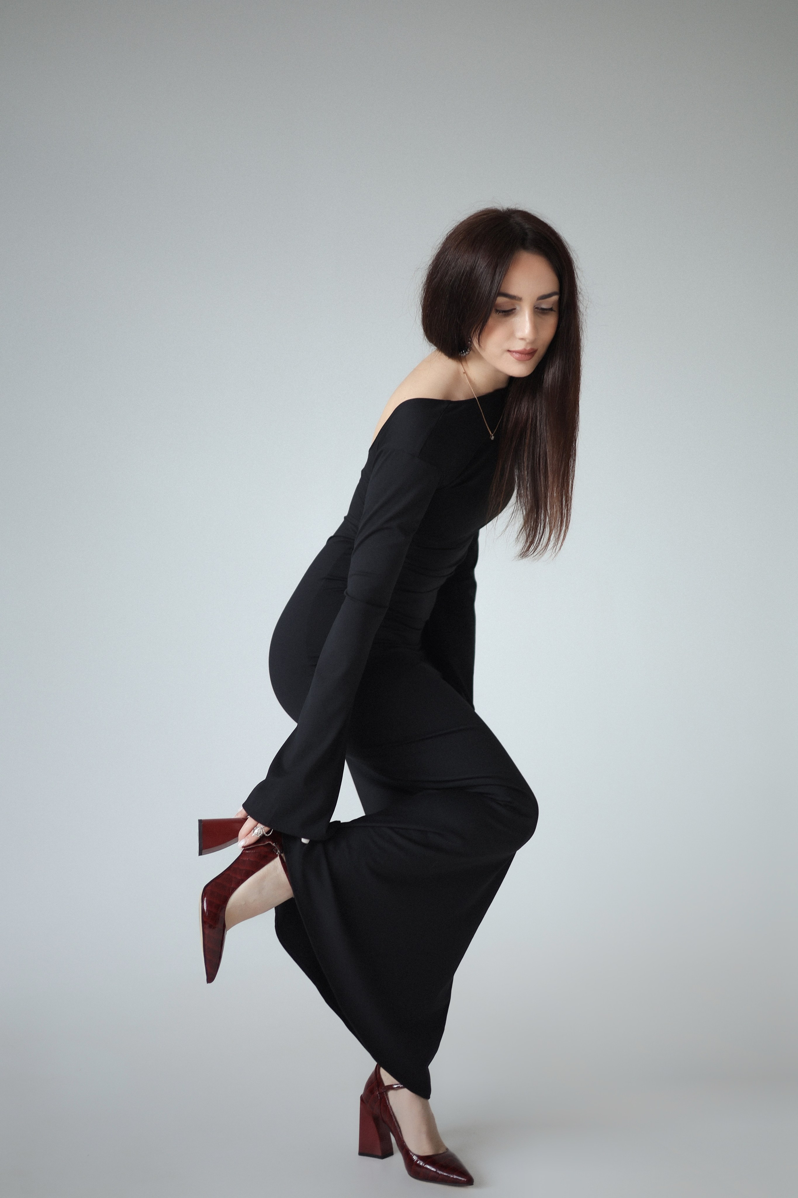 Роза. Фотограф Елизавета Наумова