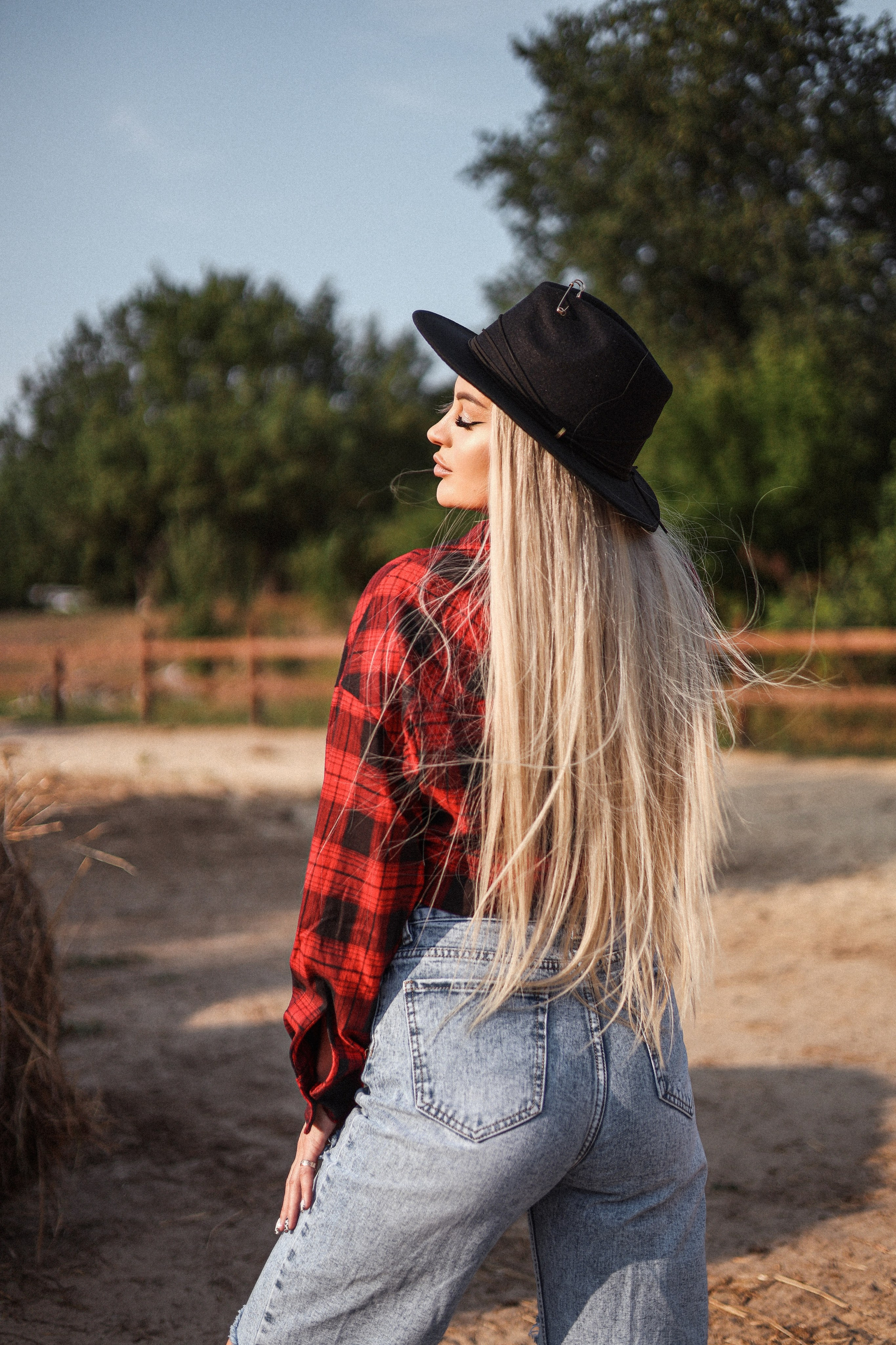 Алина. Фотограф Елизавета Наумова