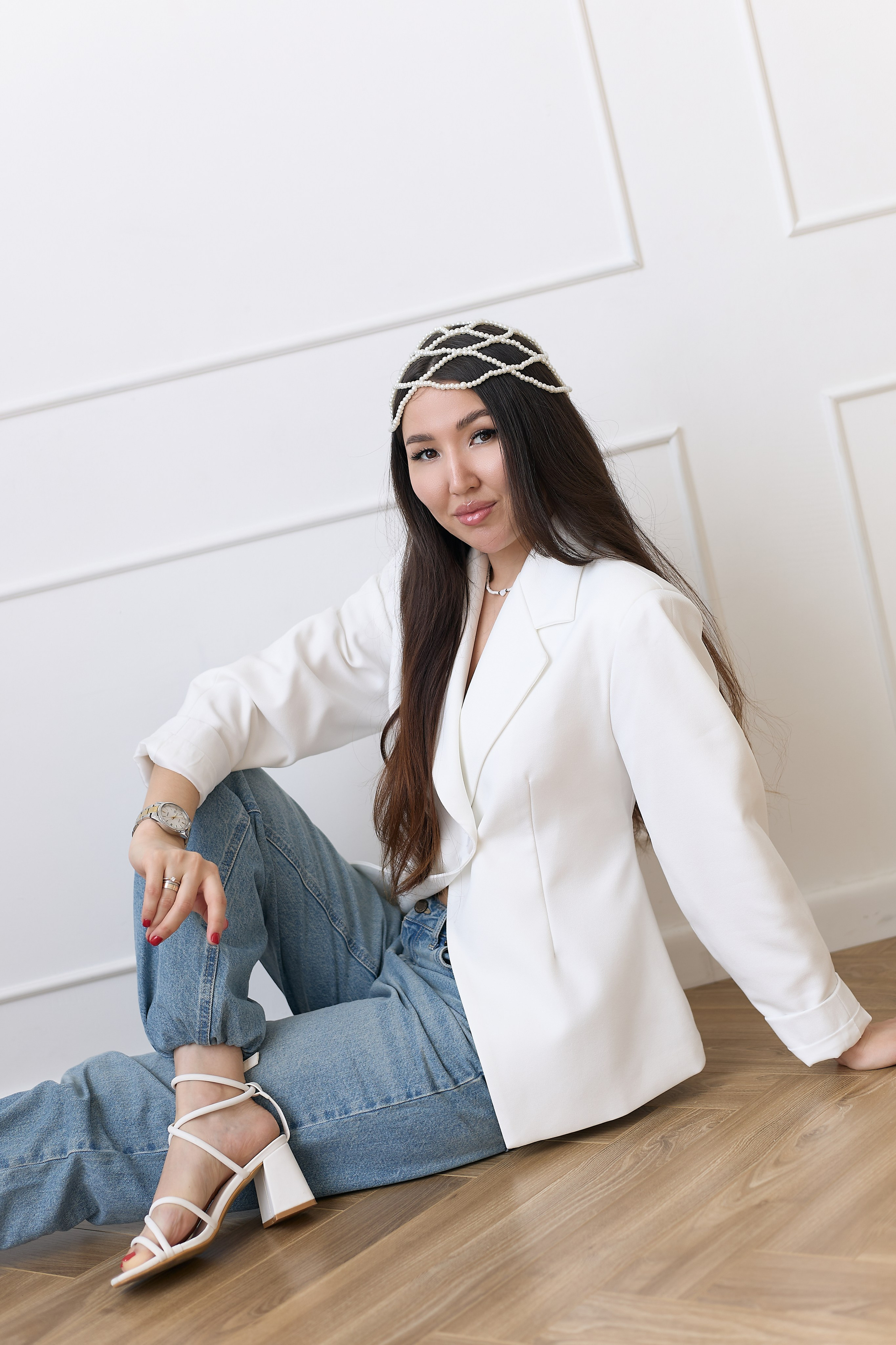 Гульсум & Самир & Рамэль. Фотограф Елизавета Наумова в Волжском & Волгограде