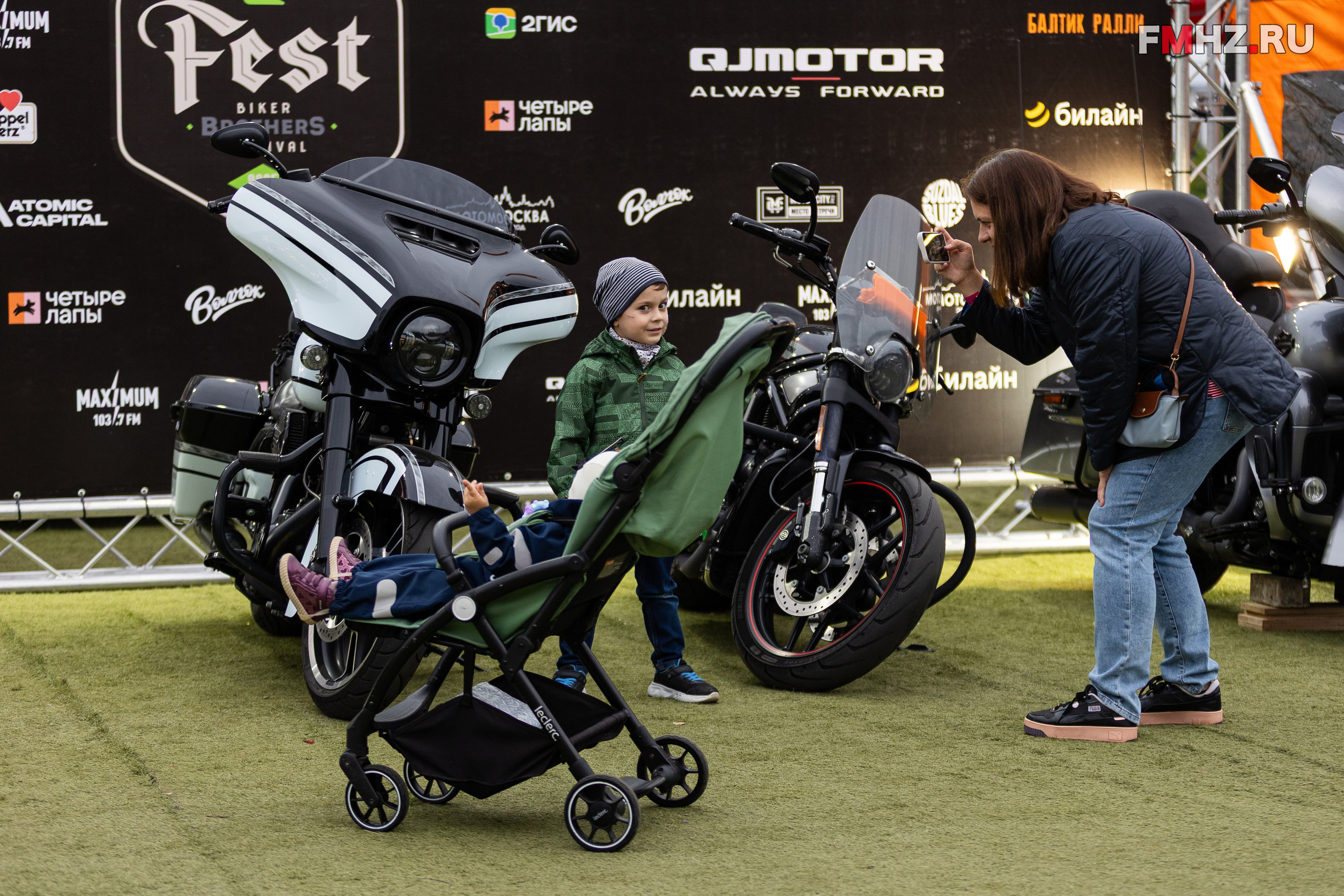 Bakers Brothers fest 1st day. Фотограф Ольга Гирусова «Пантерочка» Москва
