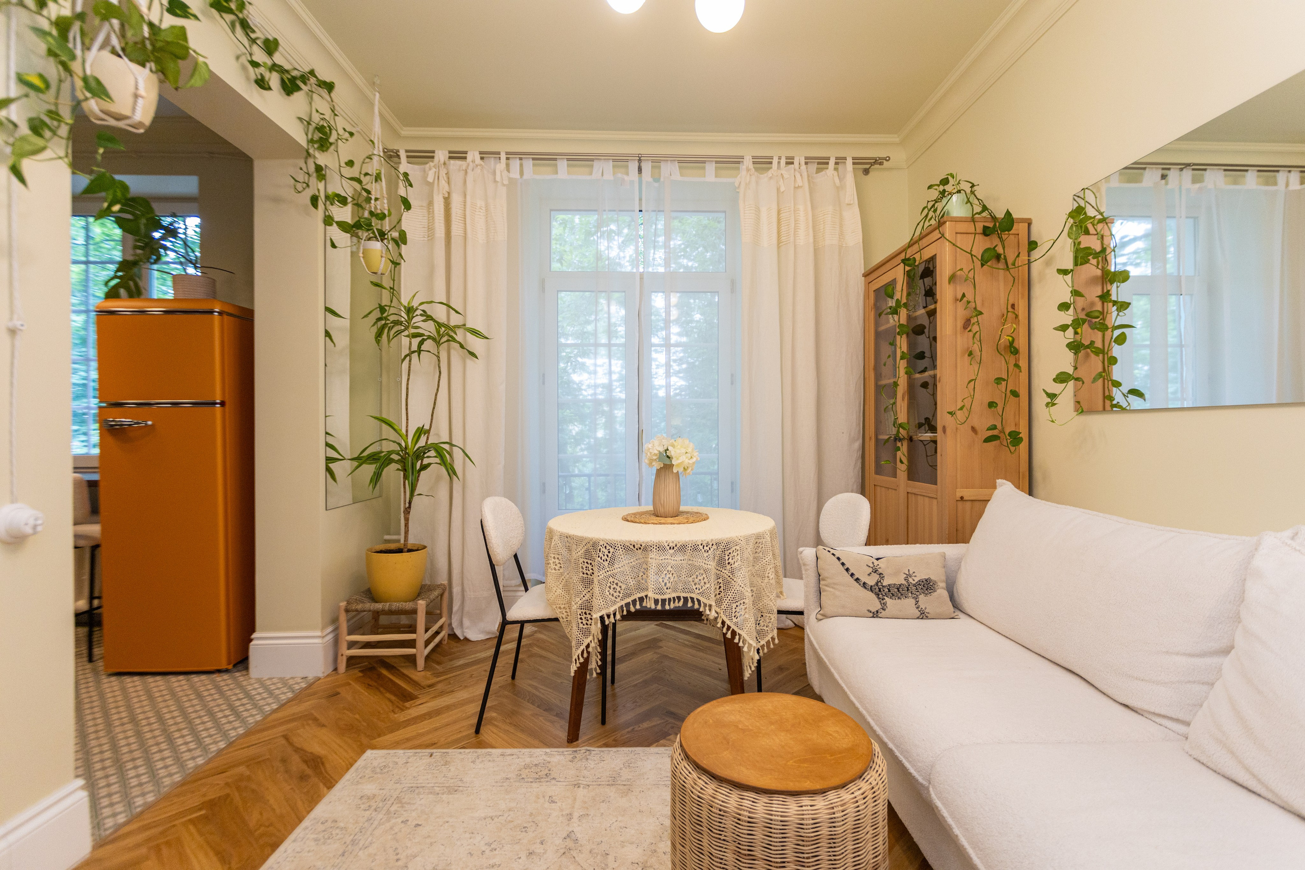 Войковский 1-й проезд. BogdanovPh