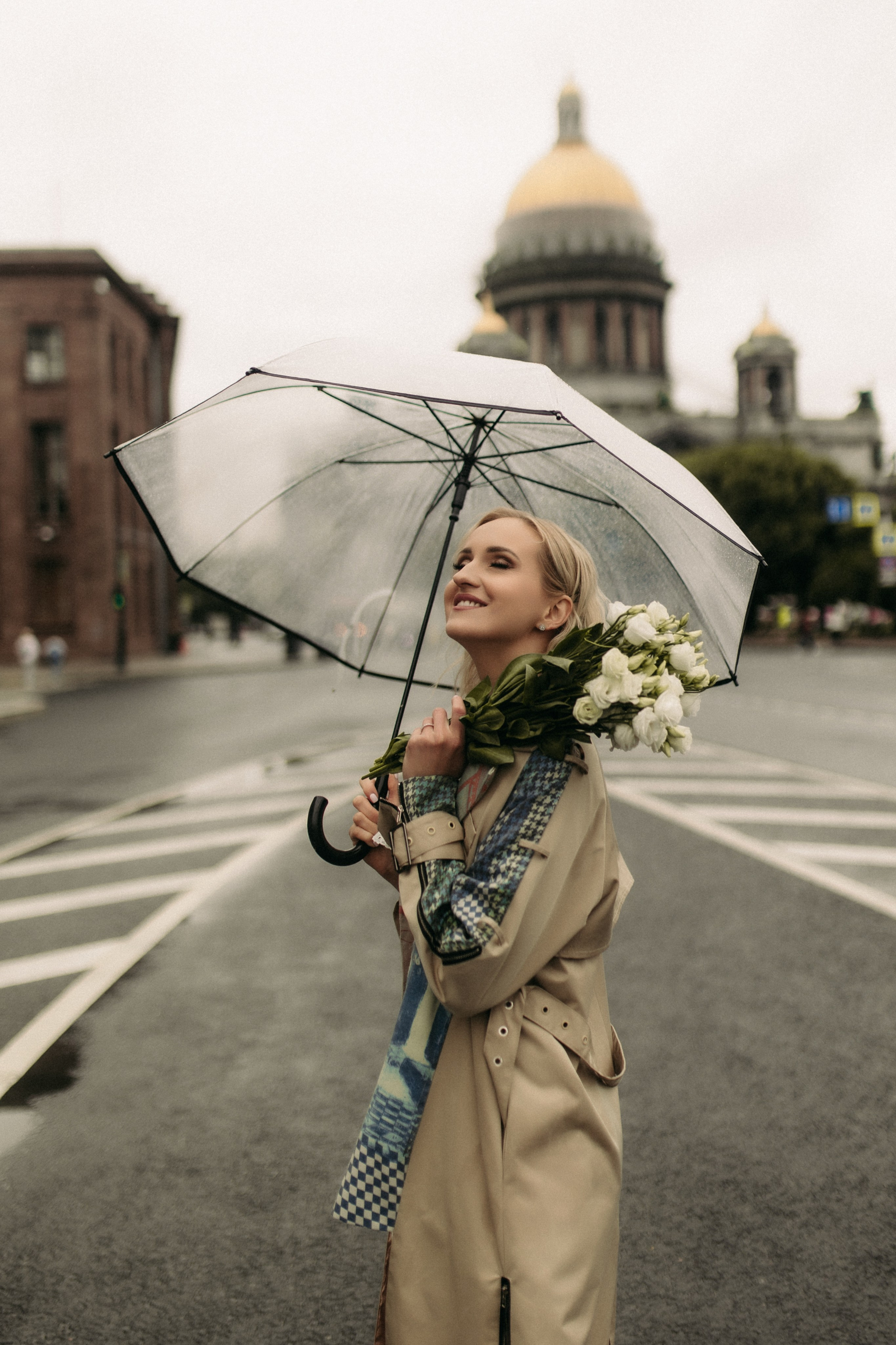 Екатерина. Фотограф в Санкт-Петербурге