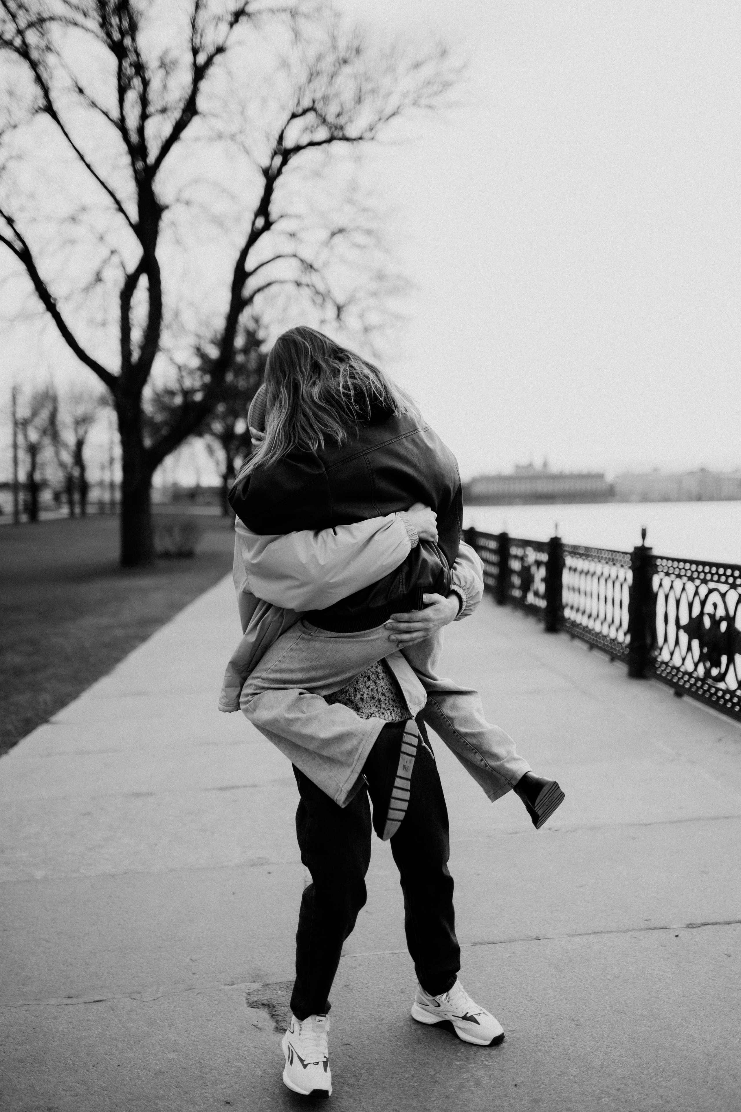 Кристина и Тимофей. Фотограф в Санкт-Петербурге