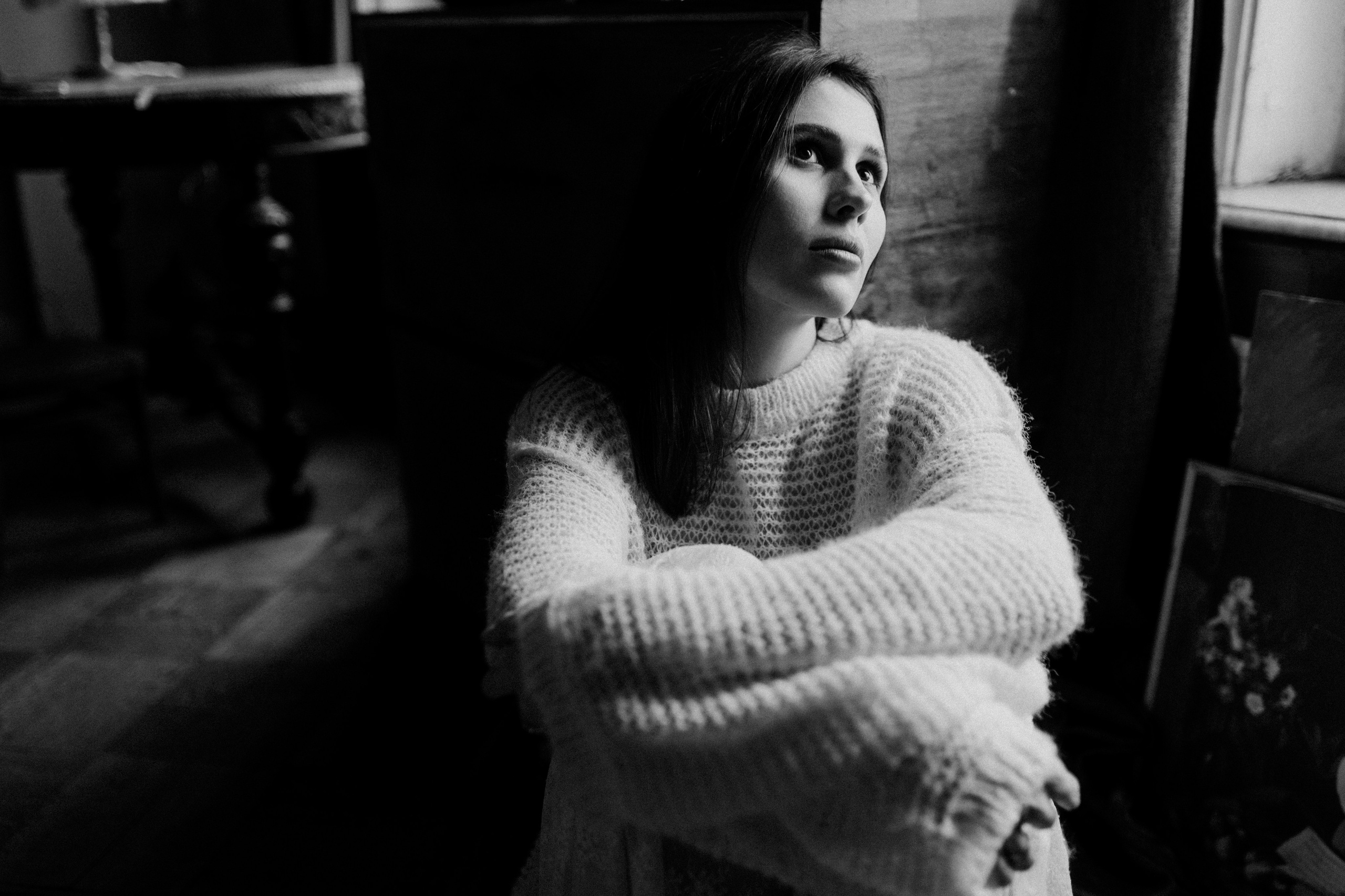 София и Георгий. Фотограф в Санкт-Петербурге