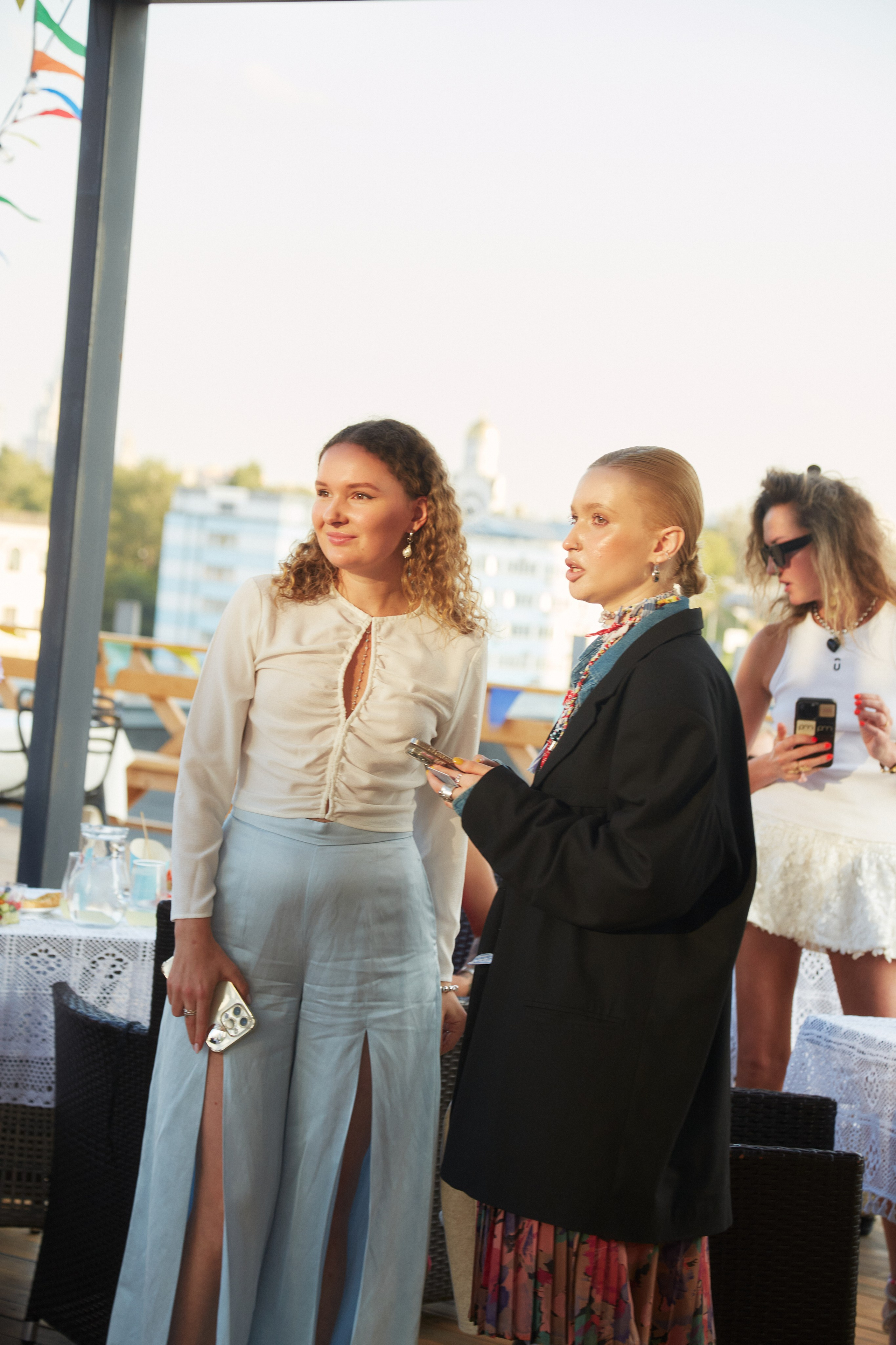 CORAL CLUB 25 years. Photographer Daria Ilkevich