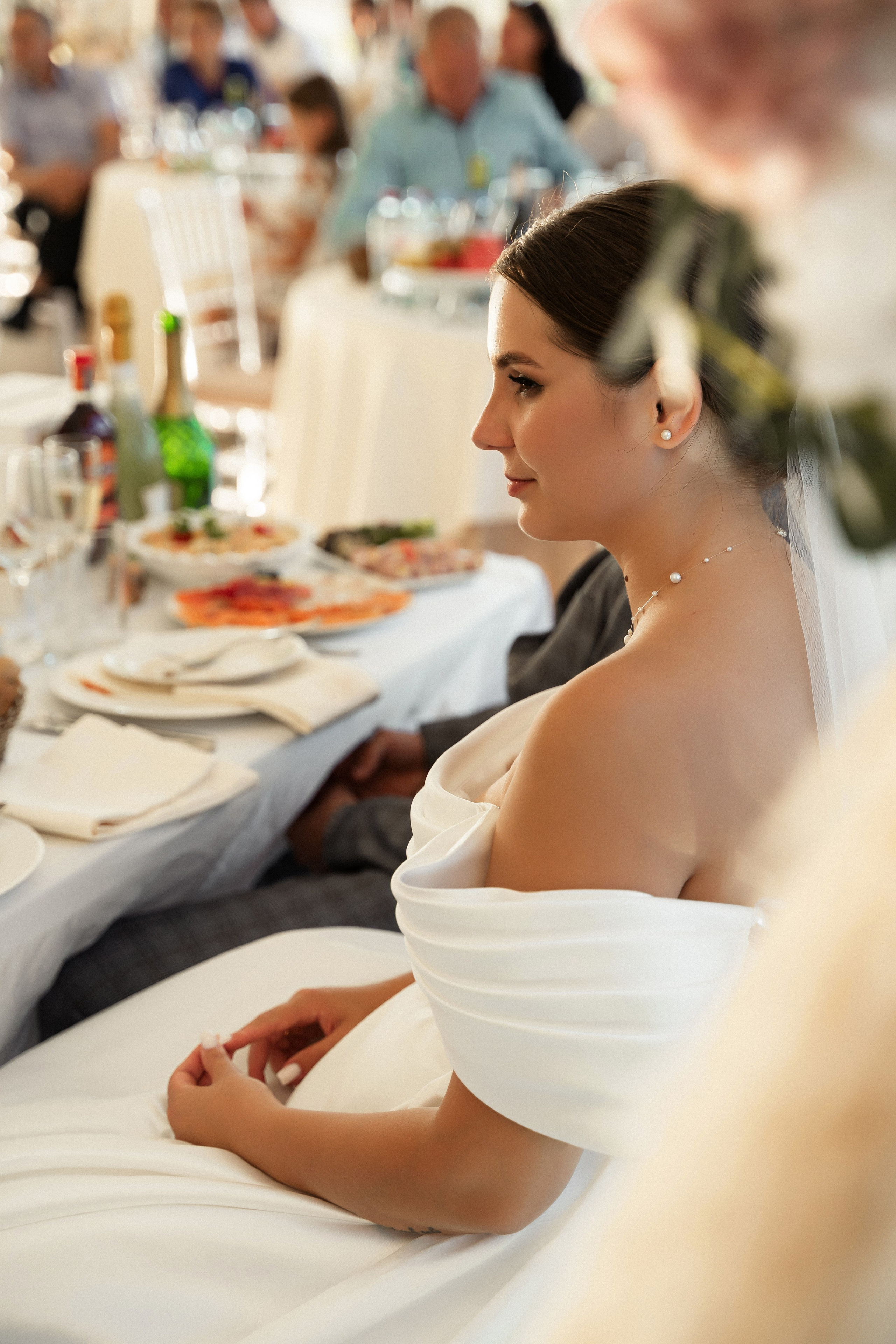 Алина и Сергей. Фотограф Алина Филимонова Тверь