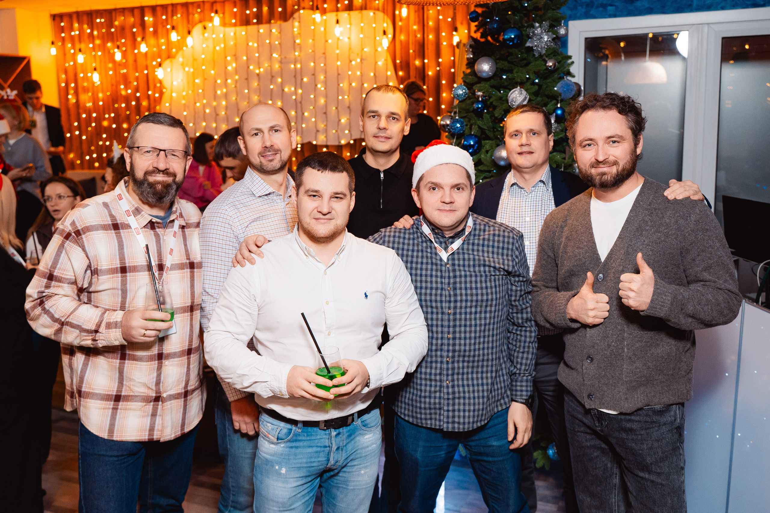 Напитки Вместе. Репортажный фотограф в Москве Федор Вдовин