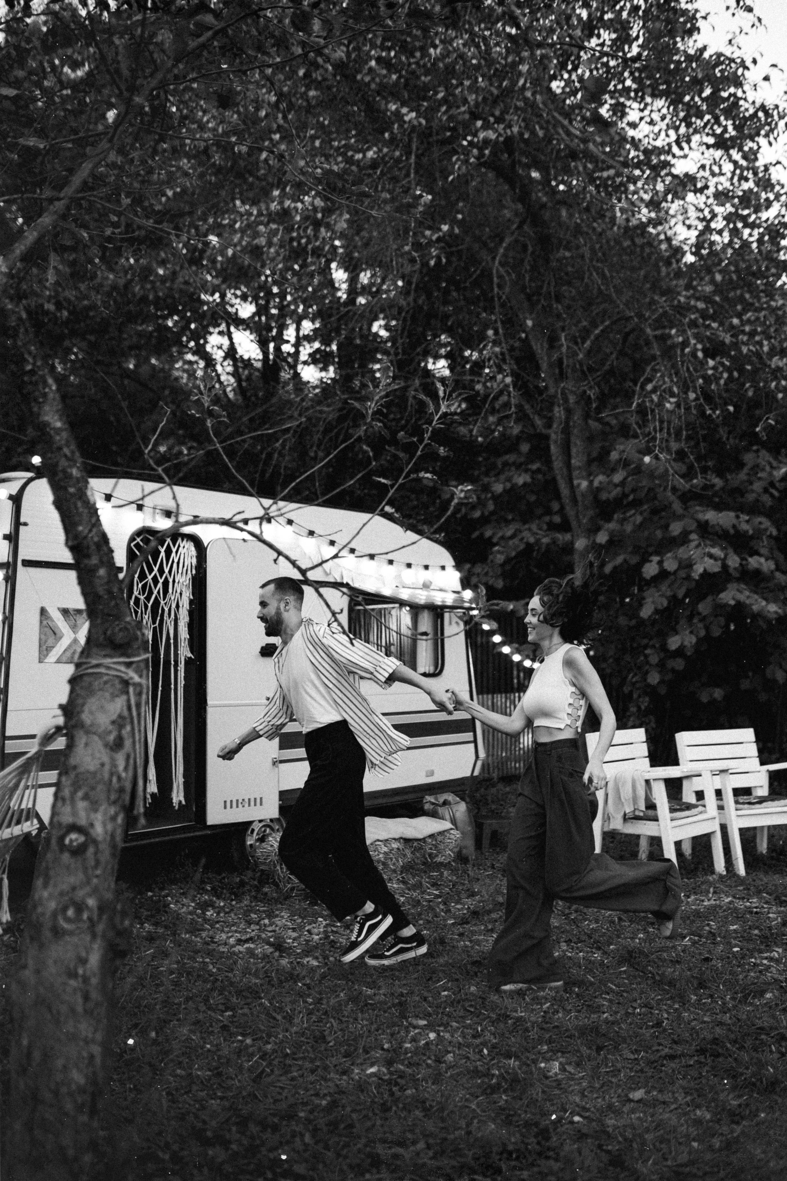 Алла/Паша. Фотограф в Москве Татьяна Сергеева