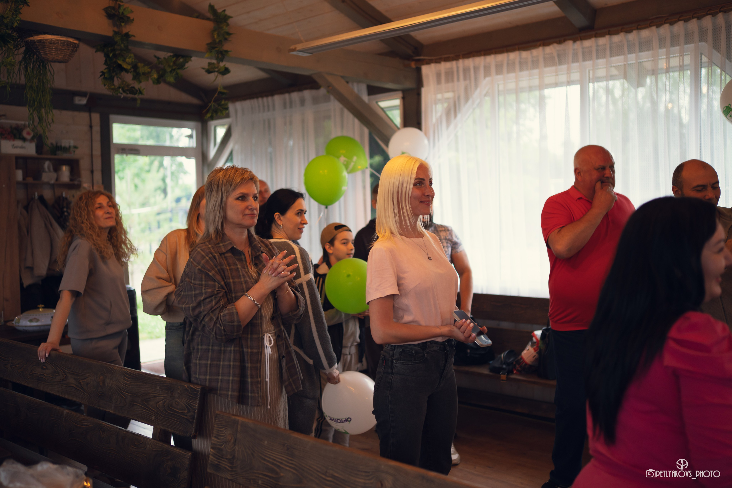 Корпоратив ОРТОТИС-ЮГ. Фотограф, видеограф Пятигорск, Ставрополь, Ессентуки, Petlyakovs_photo