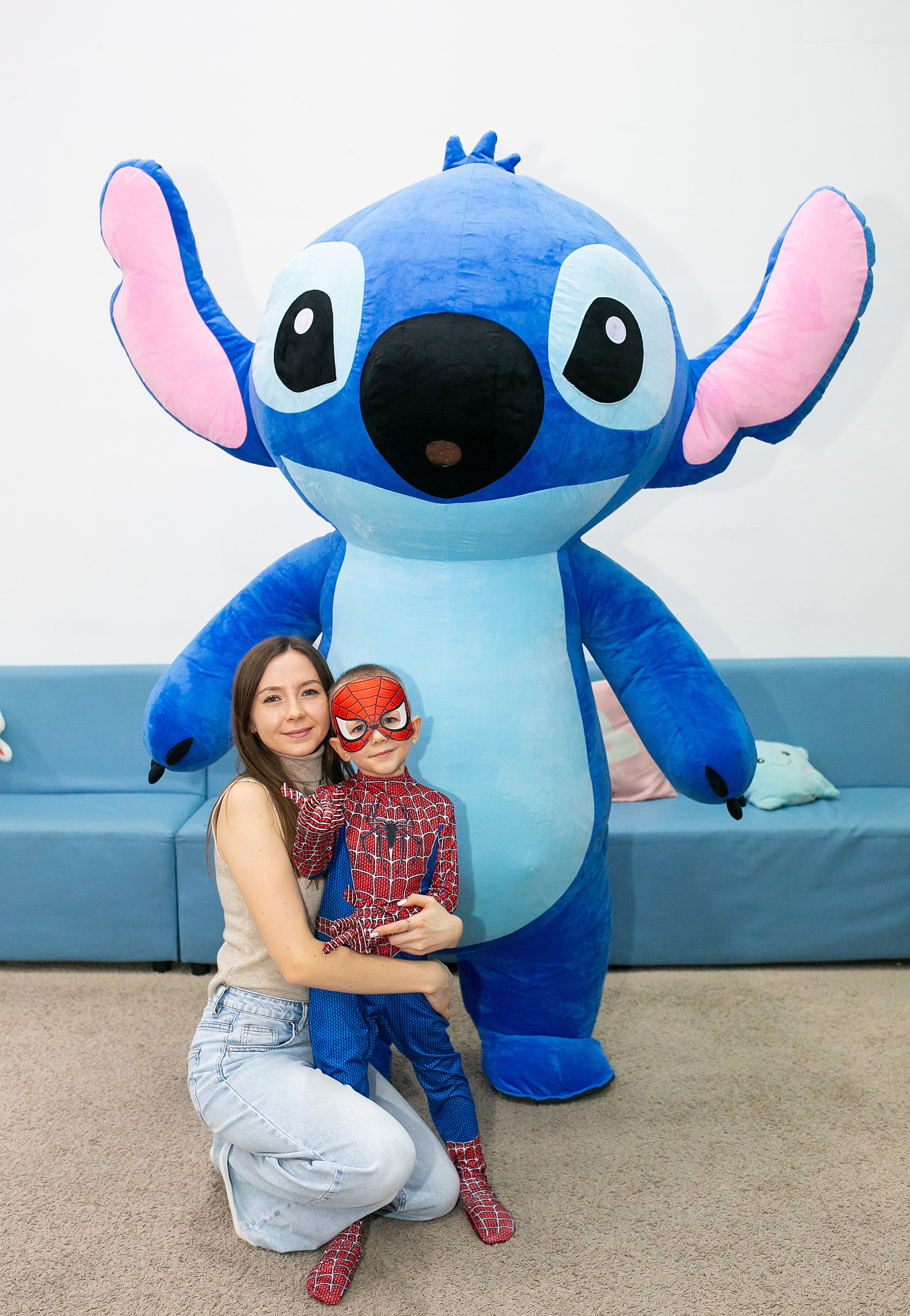 С Днем рождения!. Фотограф новорожденных и семейный фотограф НСО г. Бердск Марина Львова